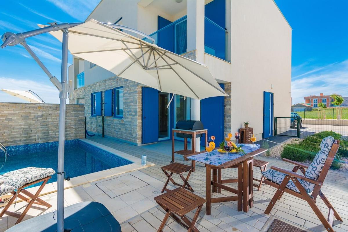 Villa Miri Cherry