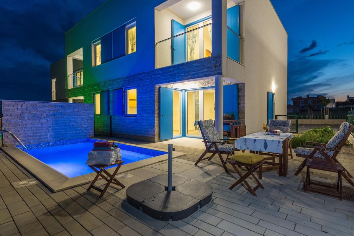 Villa Miri Cherry