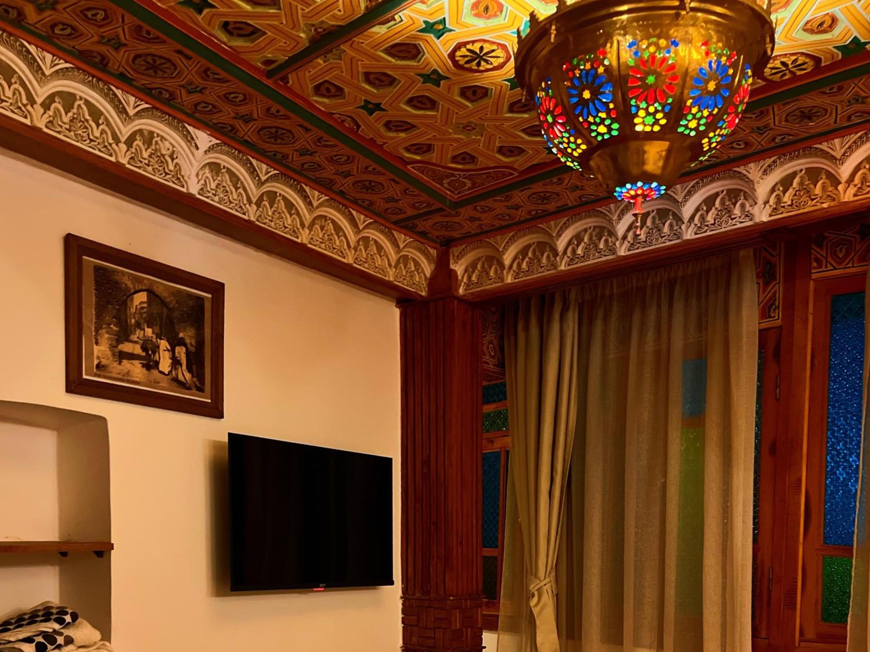 Riad Bab Rahba