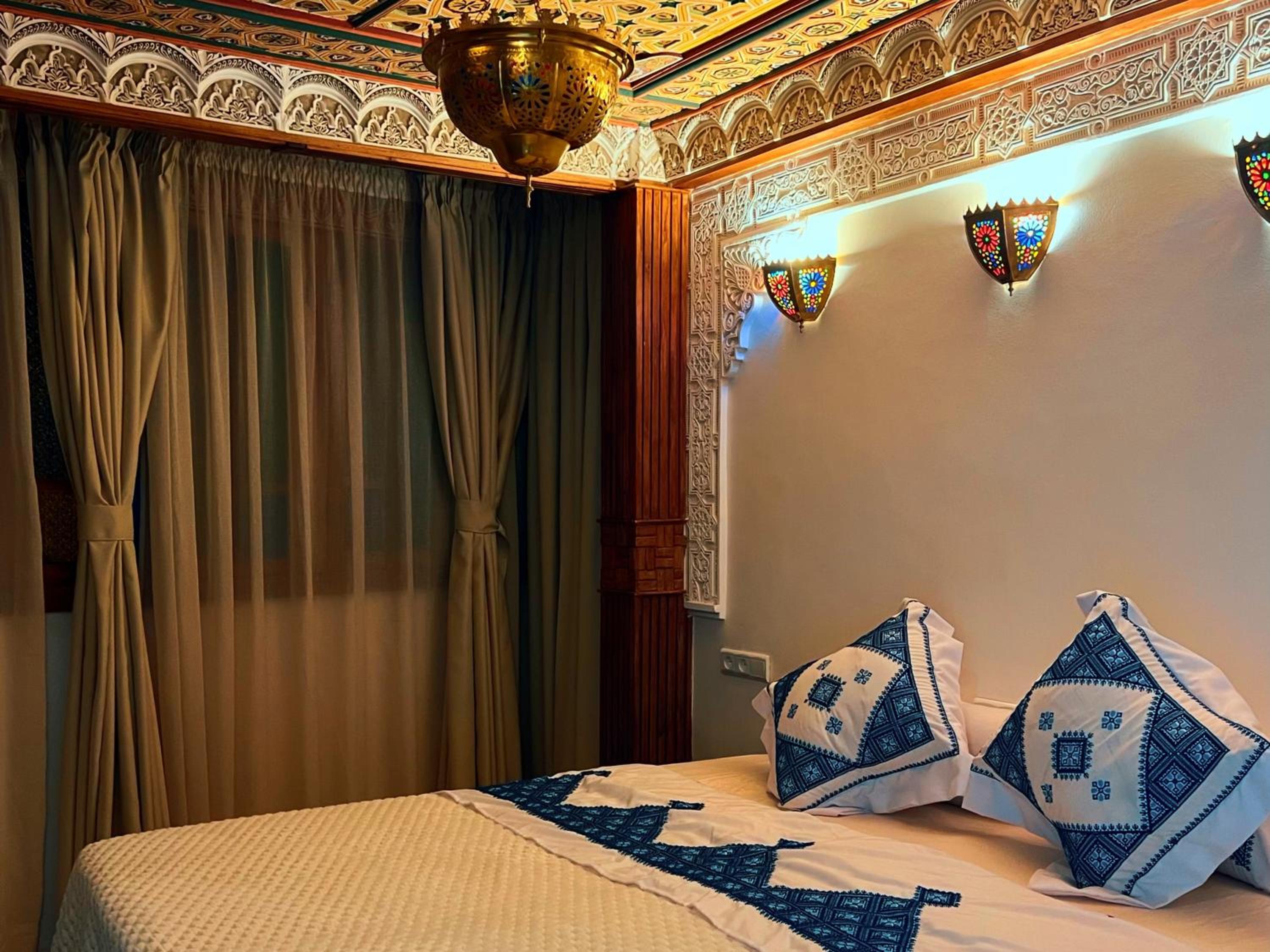 Riad Bab Rahba
