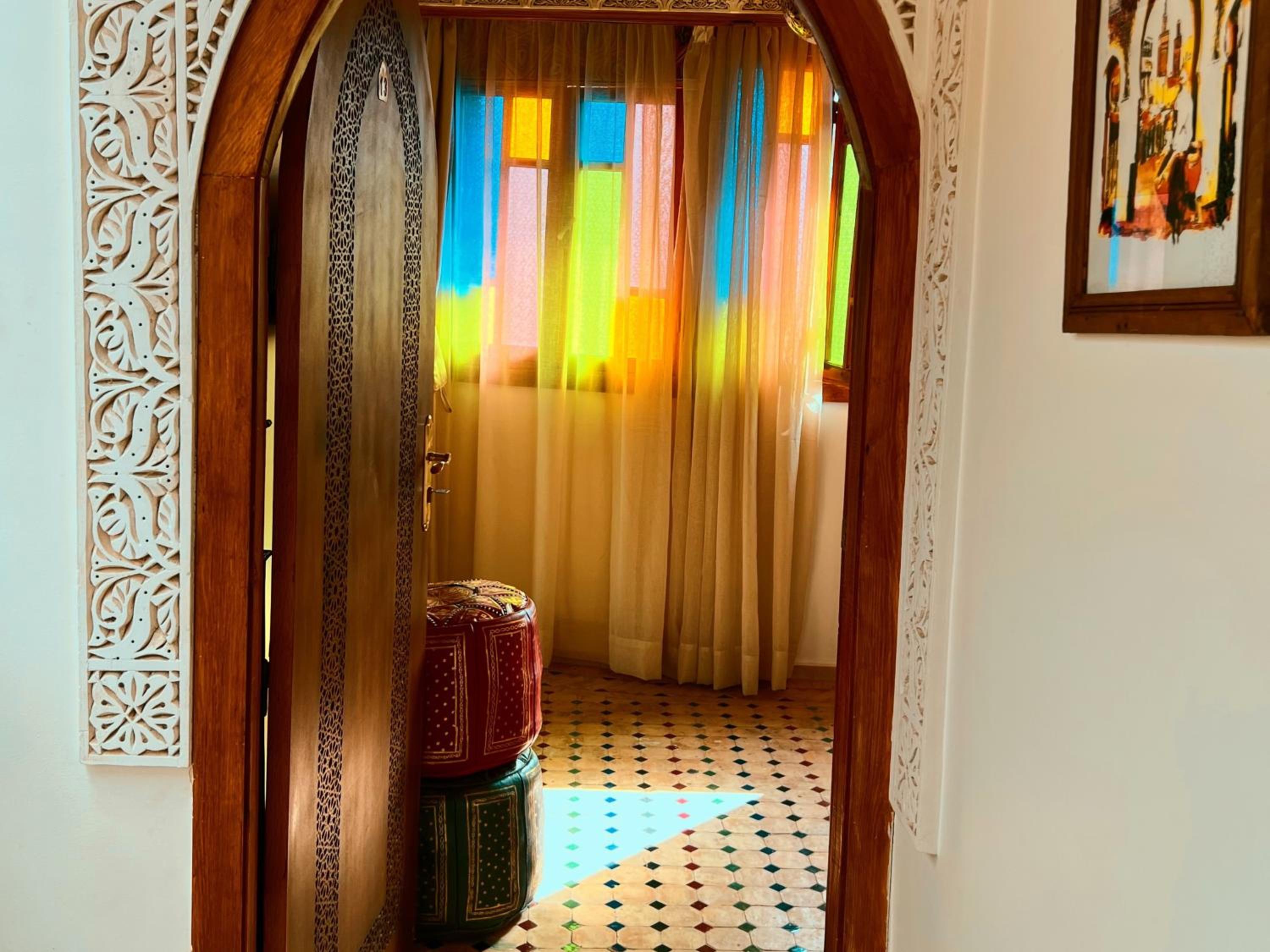 Riad Bab Rahba