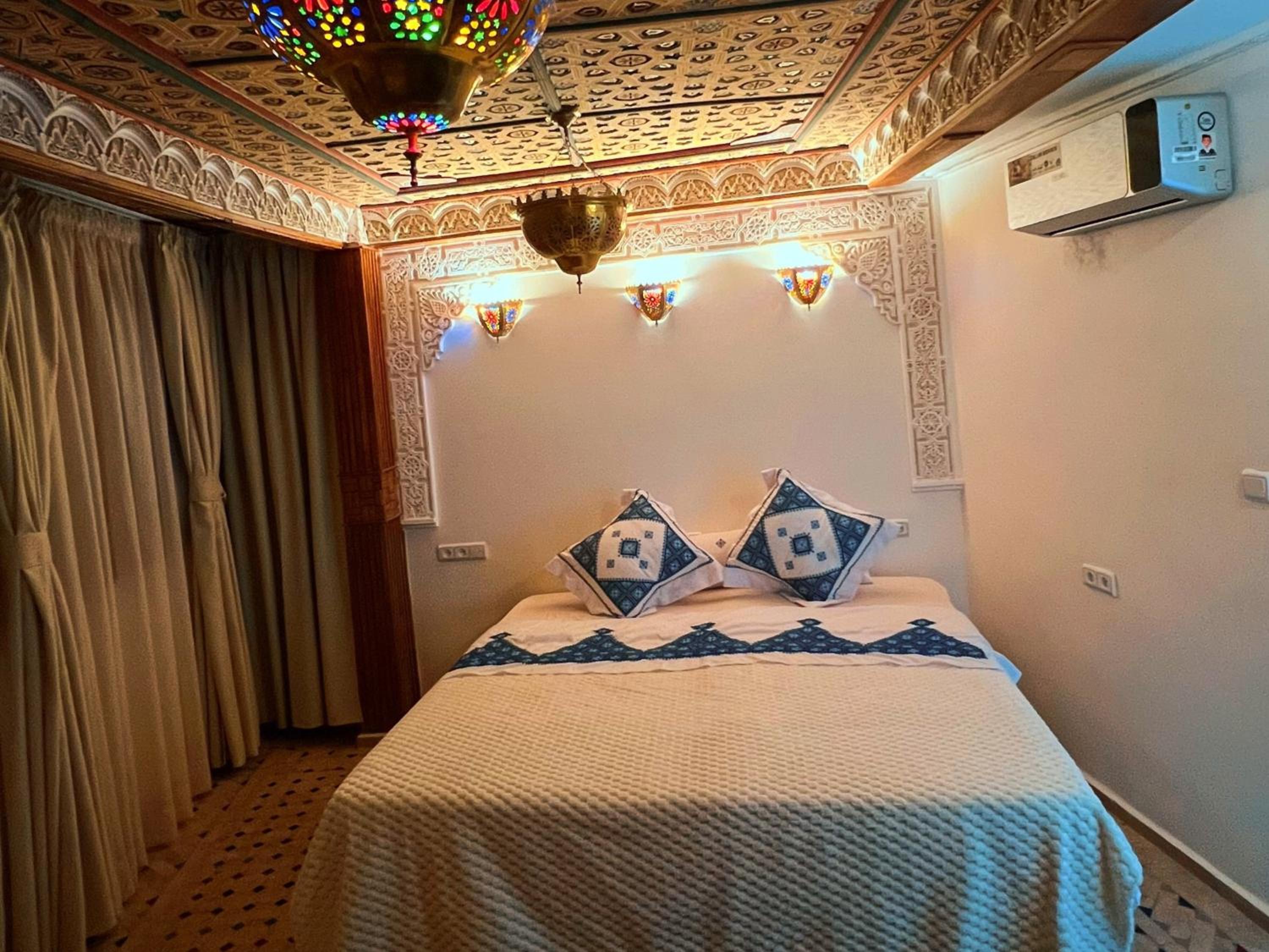 Riad Bab Rahba