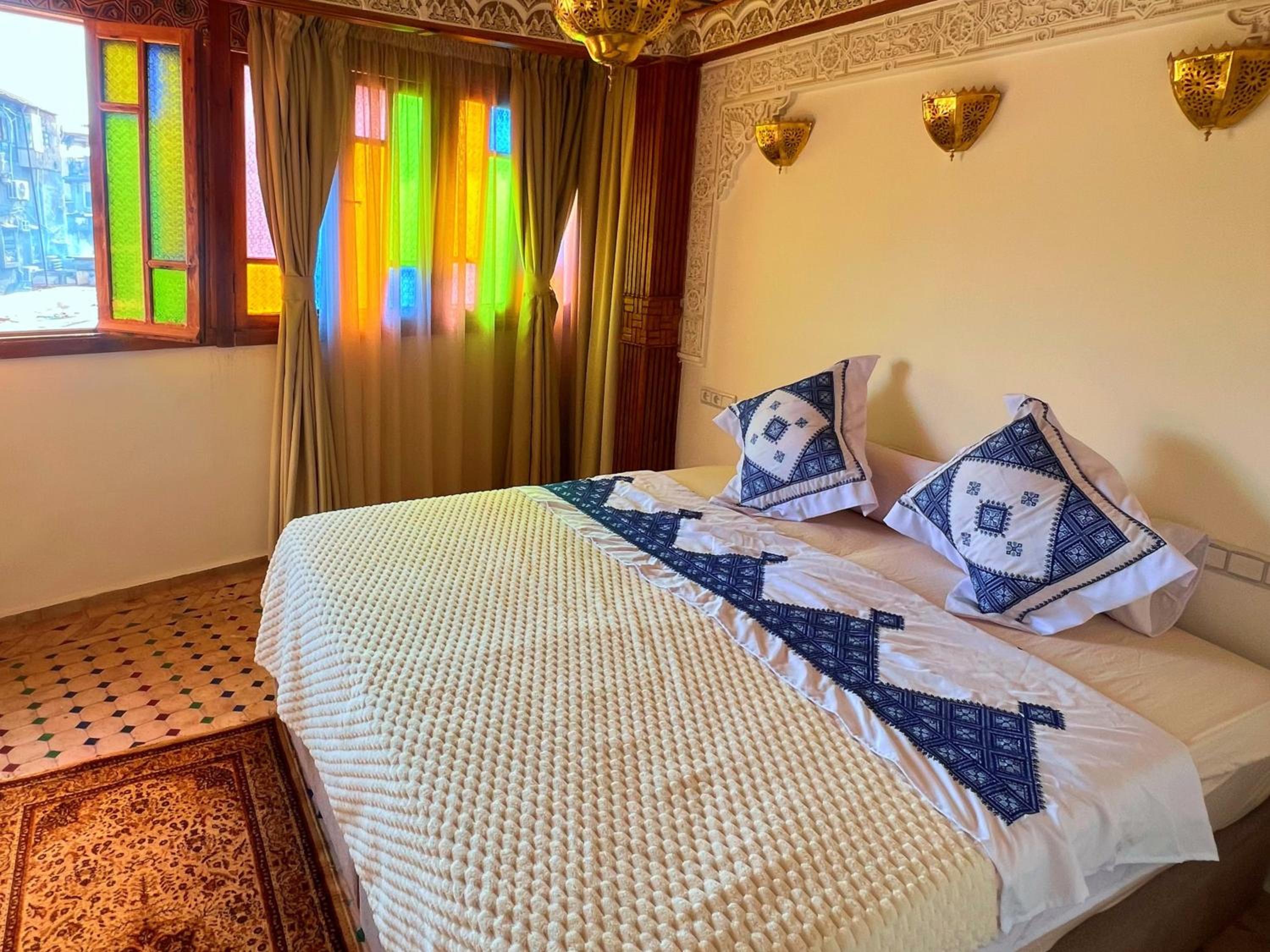 Riad Bab Rahba