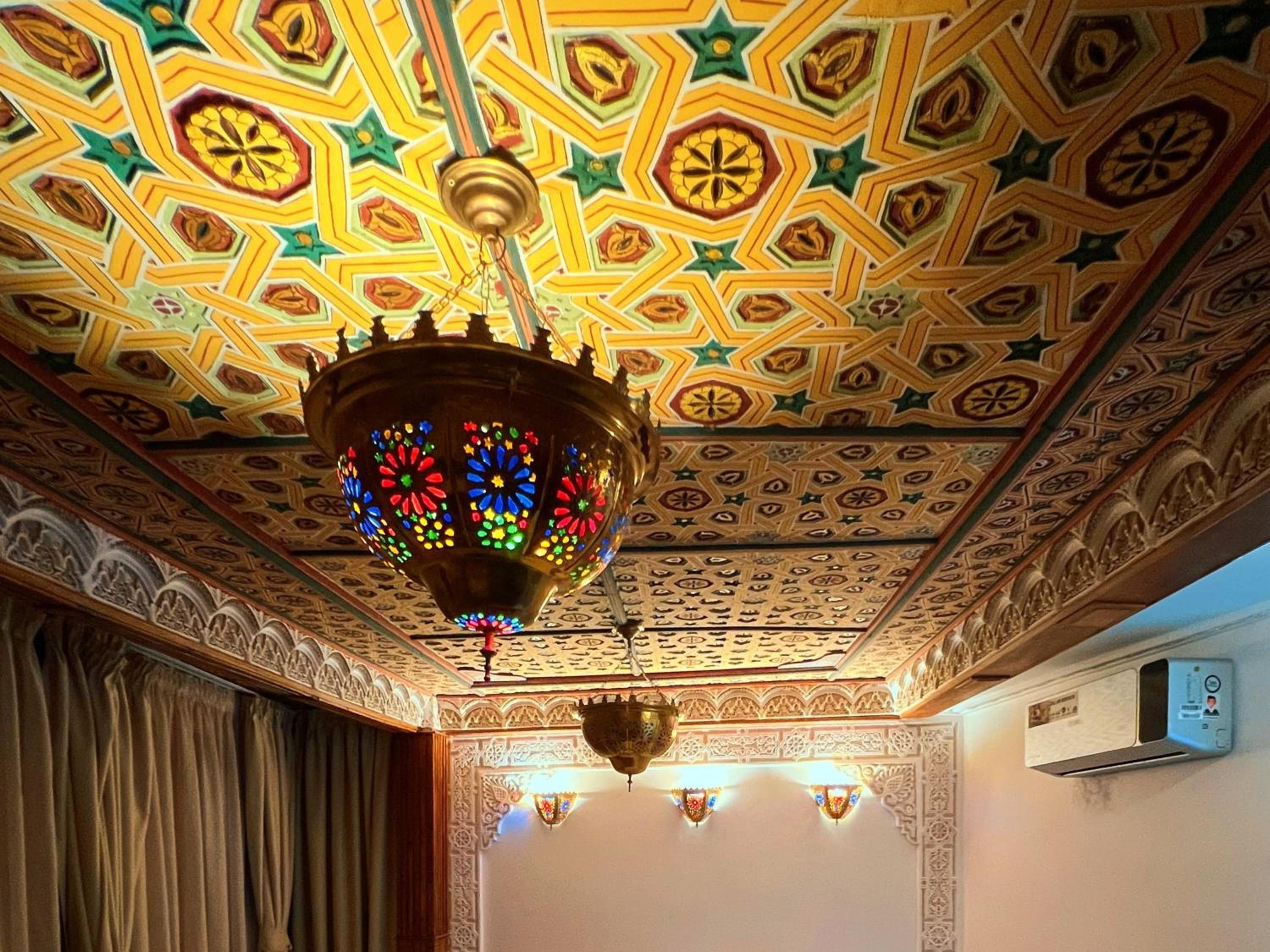 Riad Bab Rahba