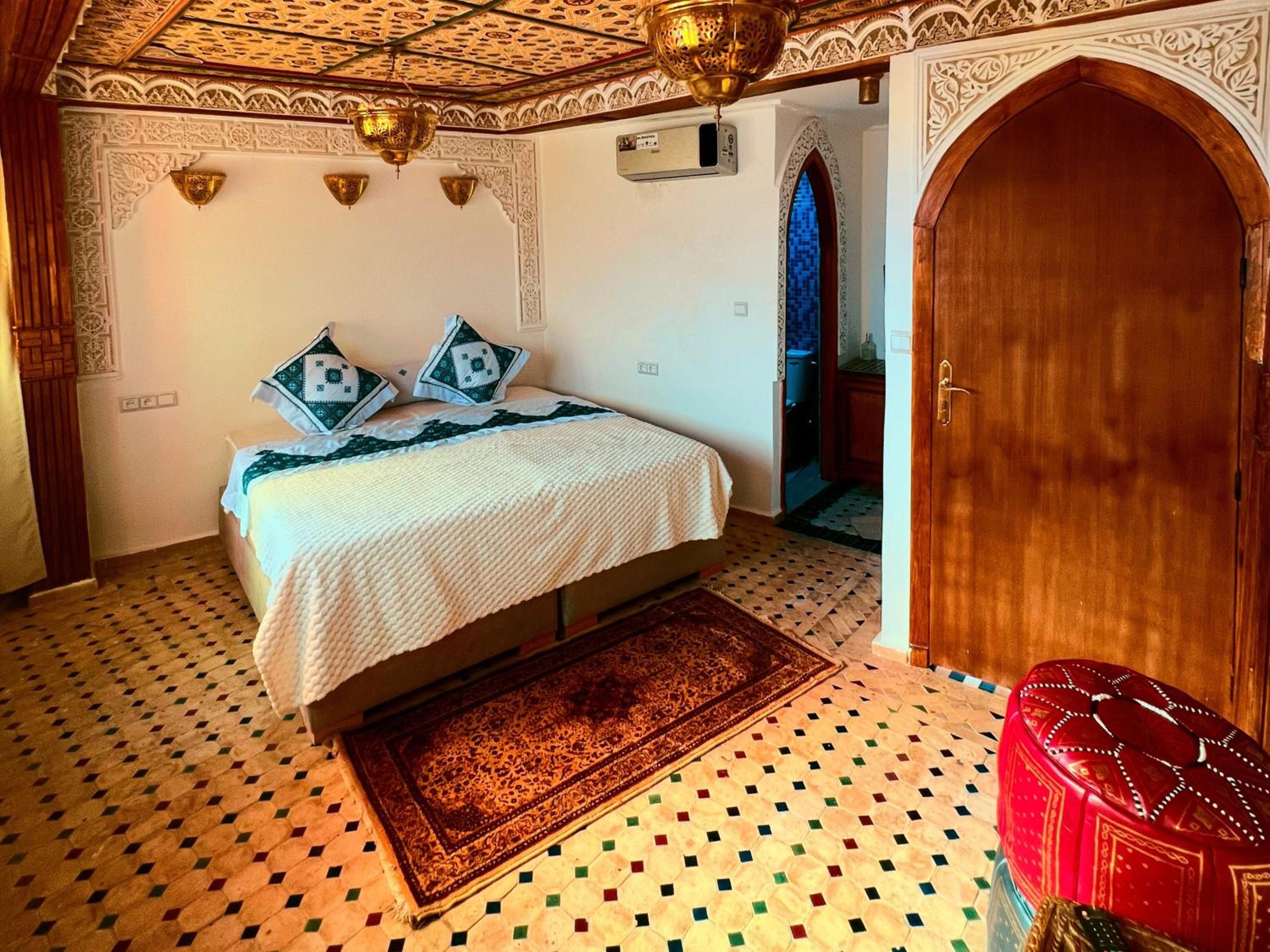 Riad Bab Rahba