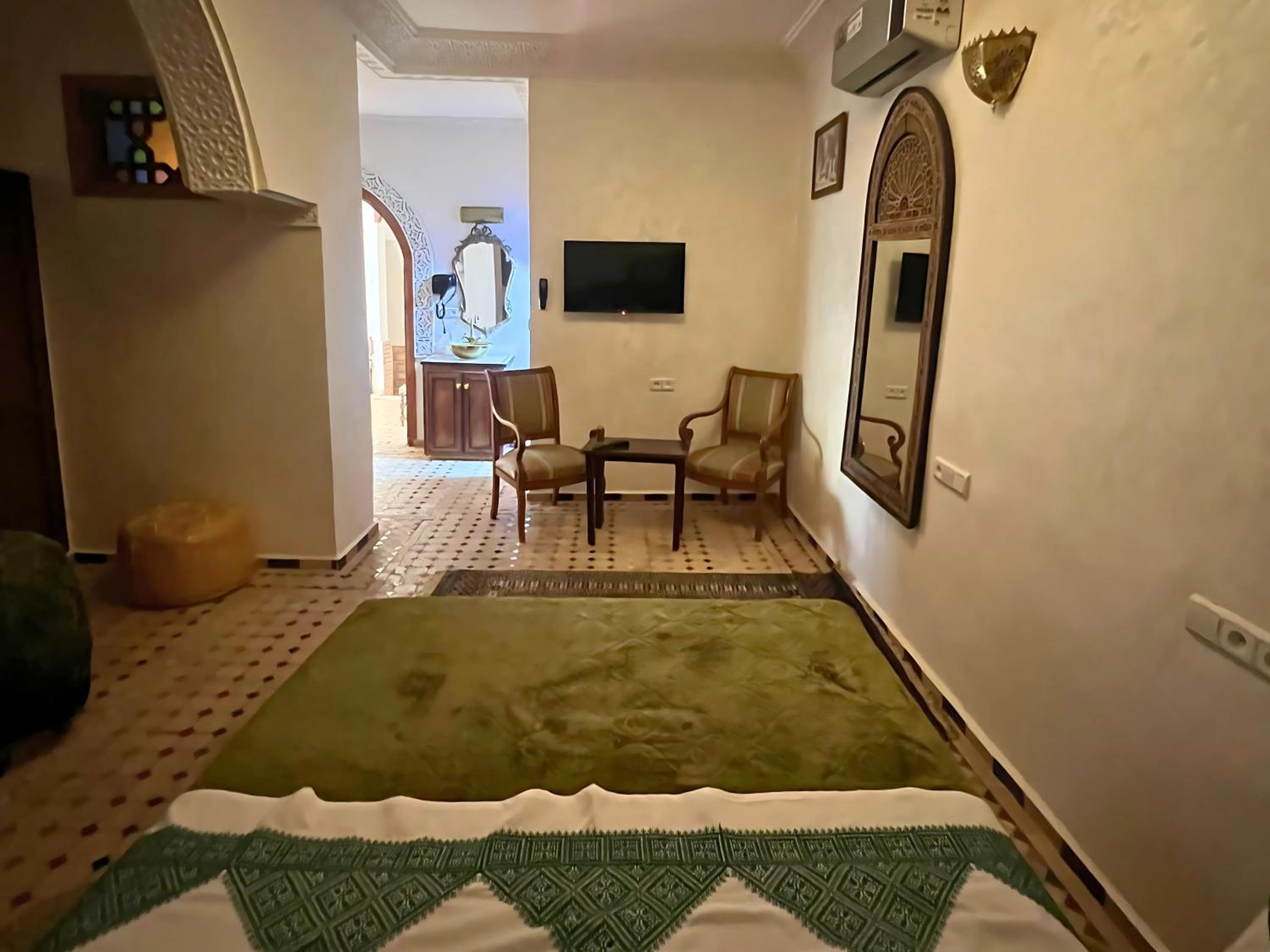 Riad Bab Rahba