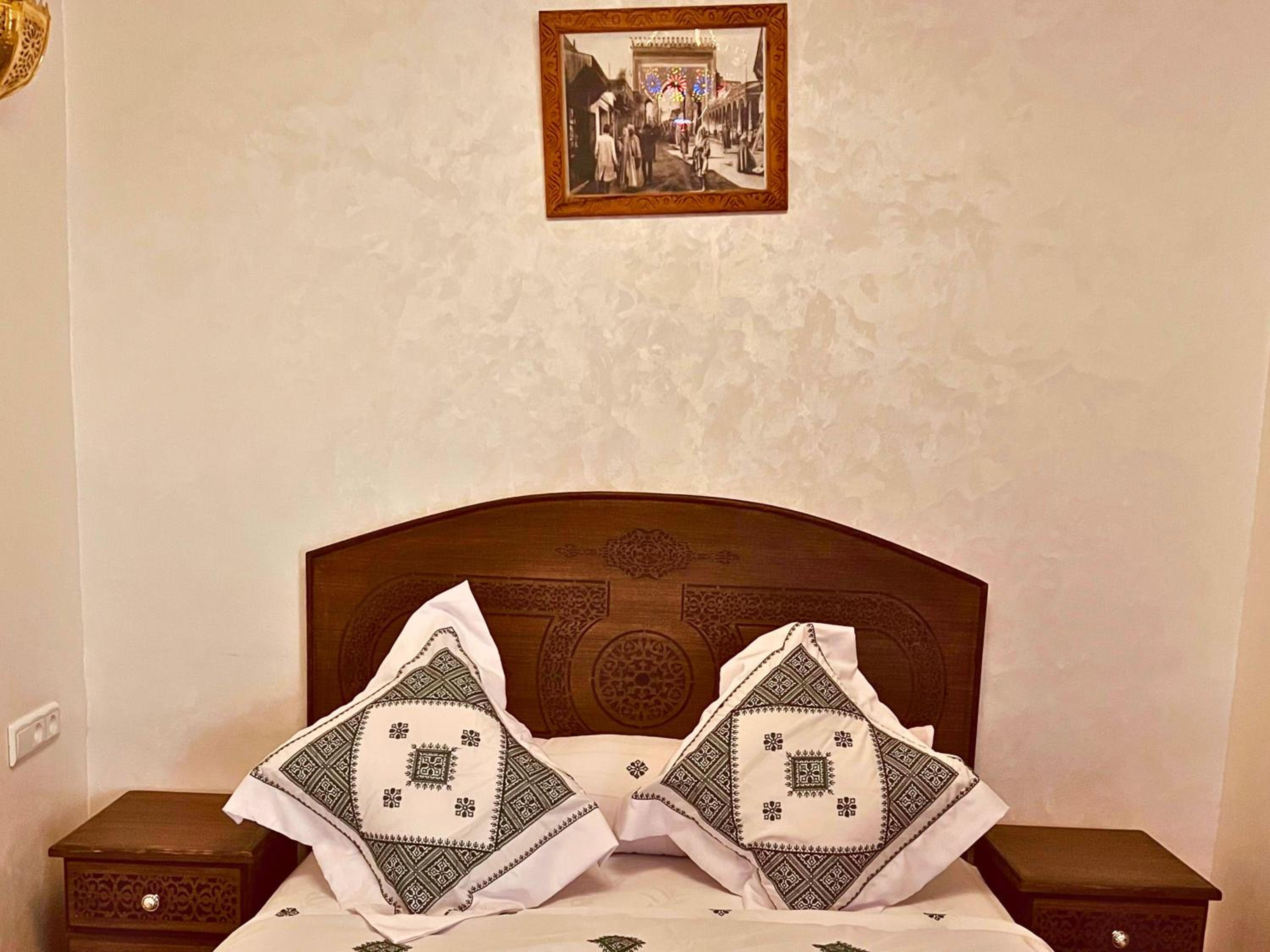 Riad Bab Rahba