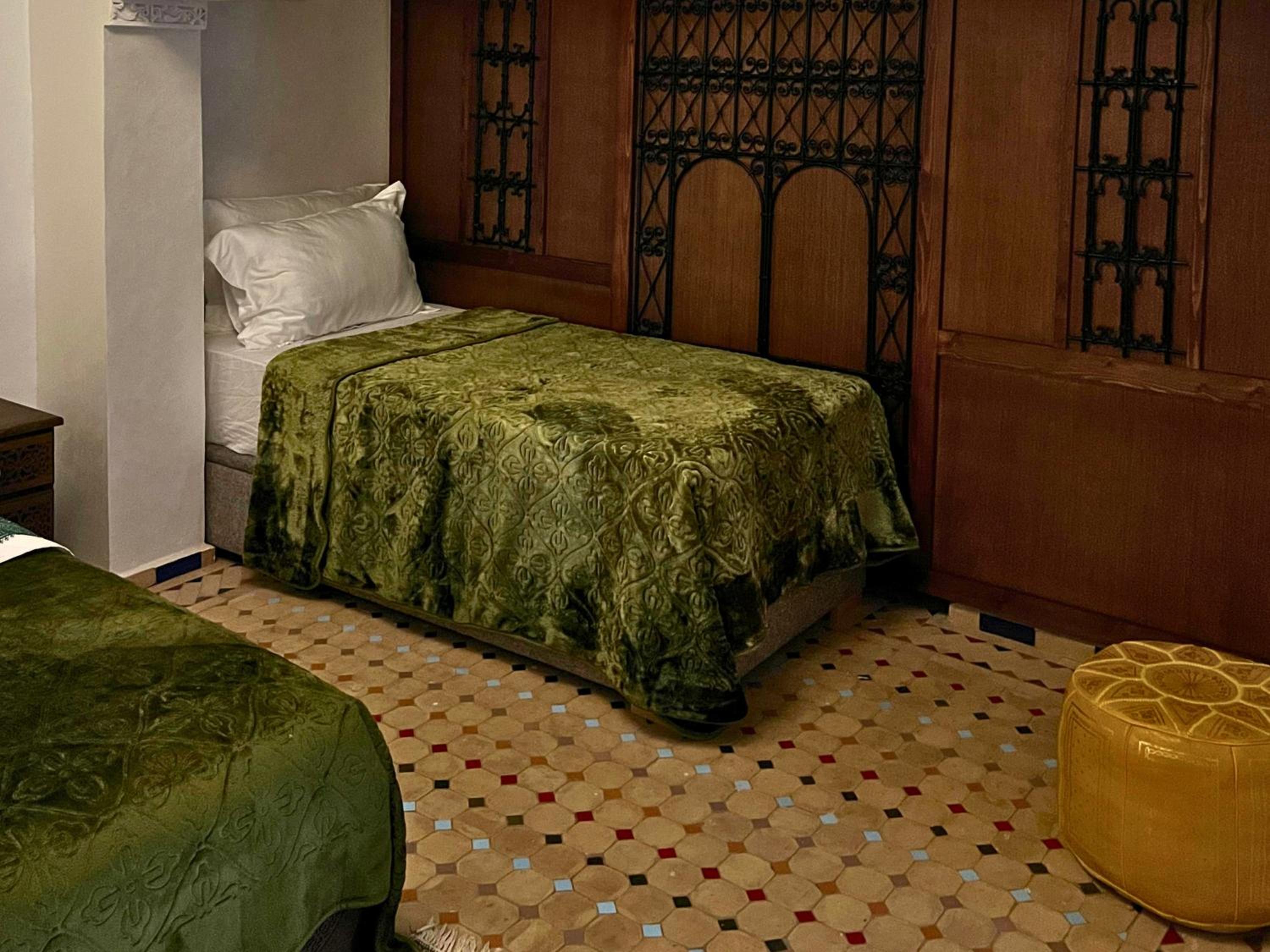 Riad Bab Rahba