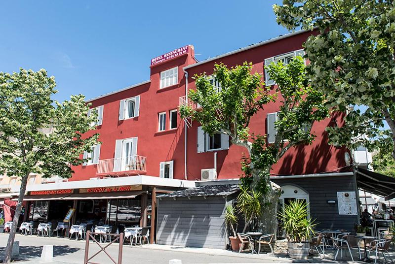 Hotel Restaurant L'Europe
