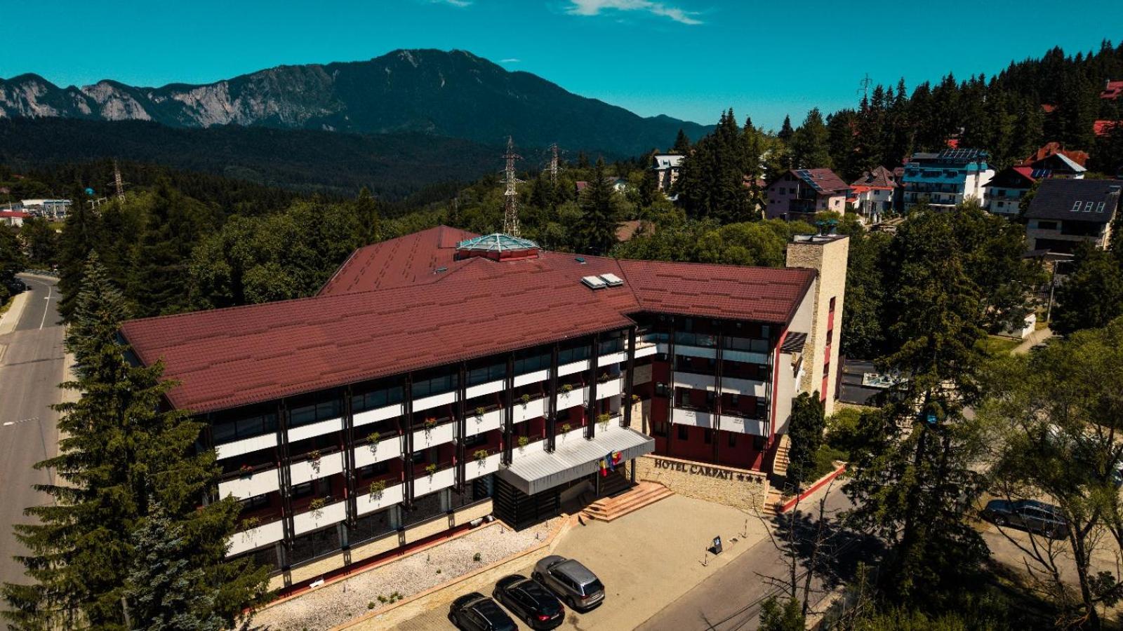 Hotel Carpați, photo 76