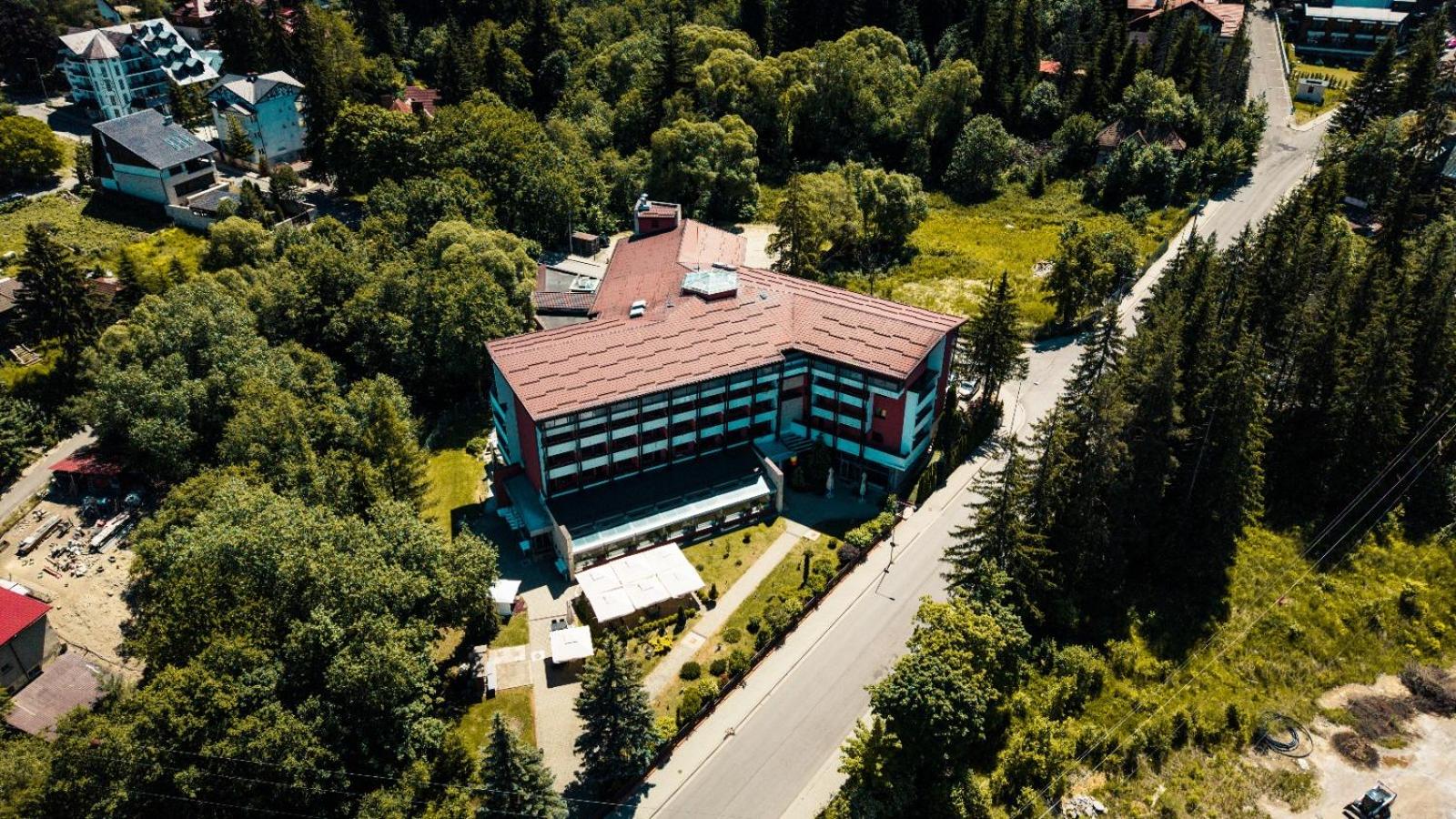 Hotel Carpați, photo 7