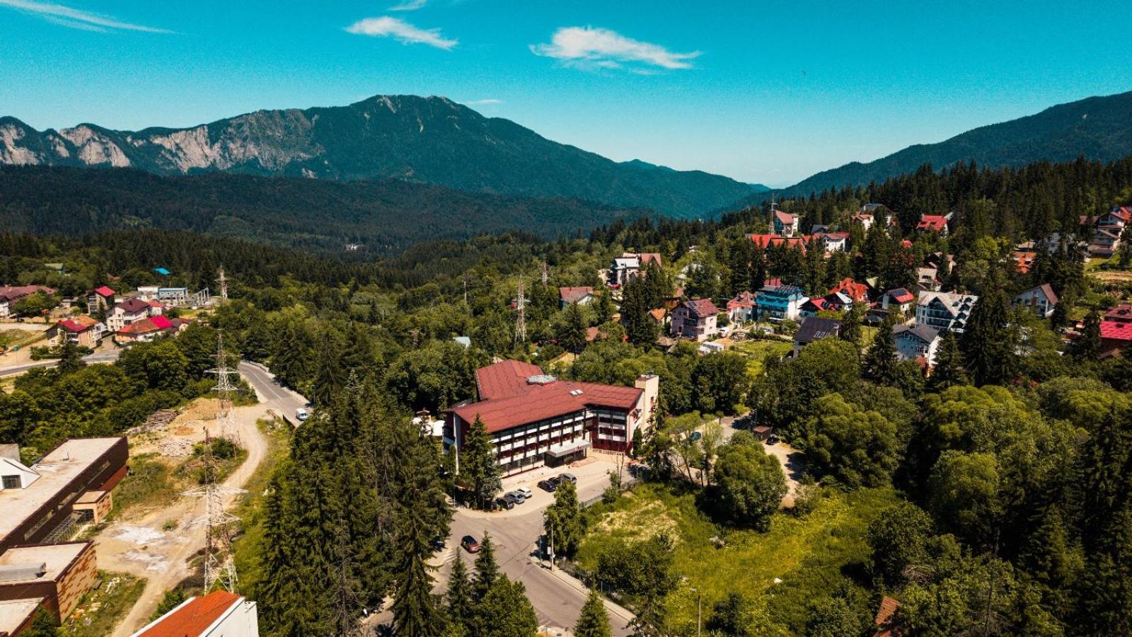 Hotel Carpați, photo 65