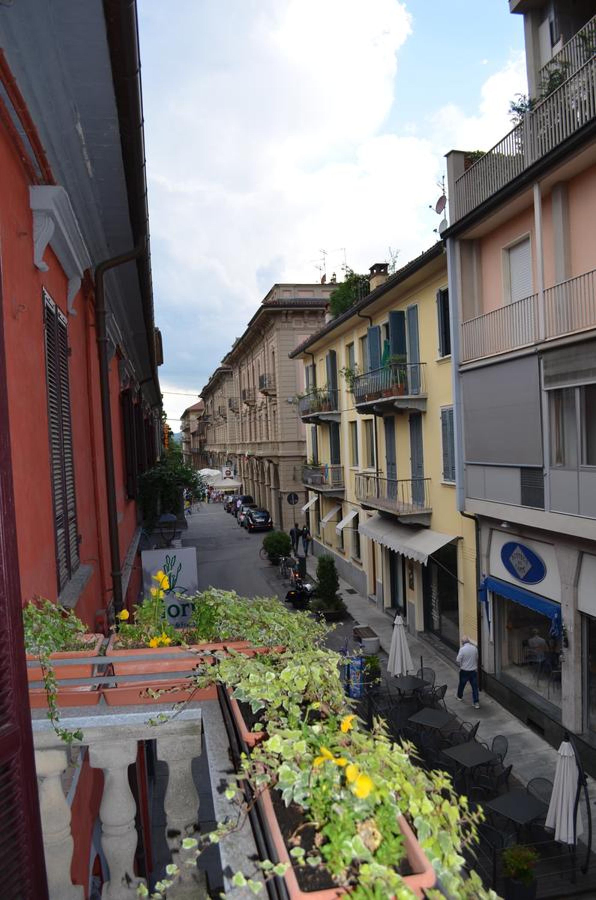 Apartment Alfieri view 3