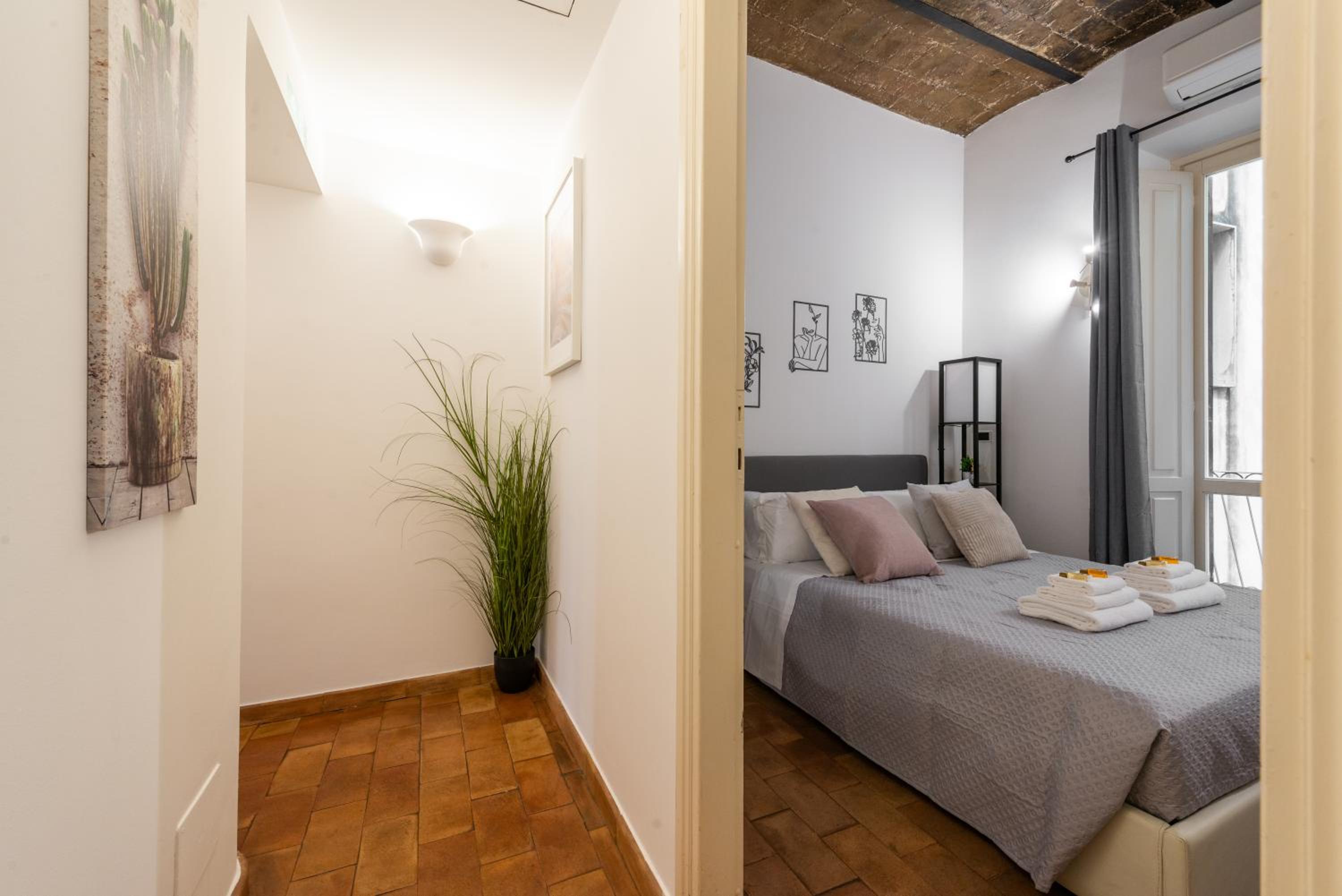 Leonina apartment