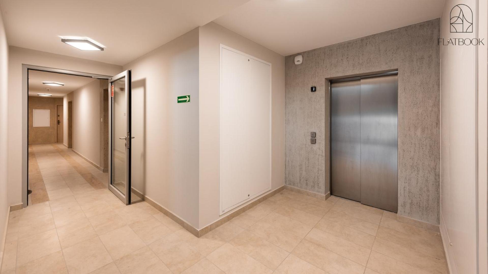 Flatbook Apartamenty - Sztutowo Baltic Sun 2 z parkingiem