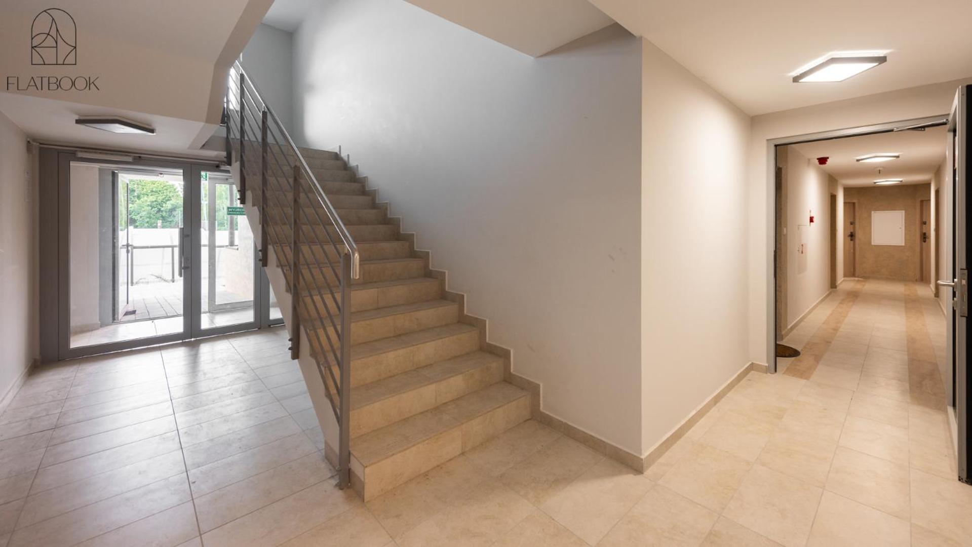 Flatbook Apartamenty - Sztutowo Baltic Sun 2 z parkingiem
