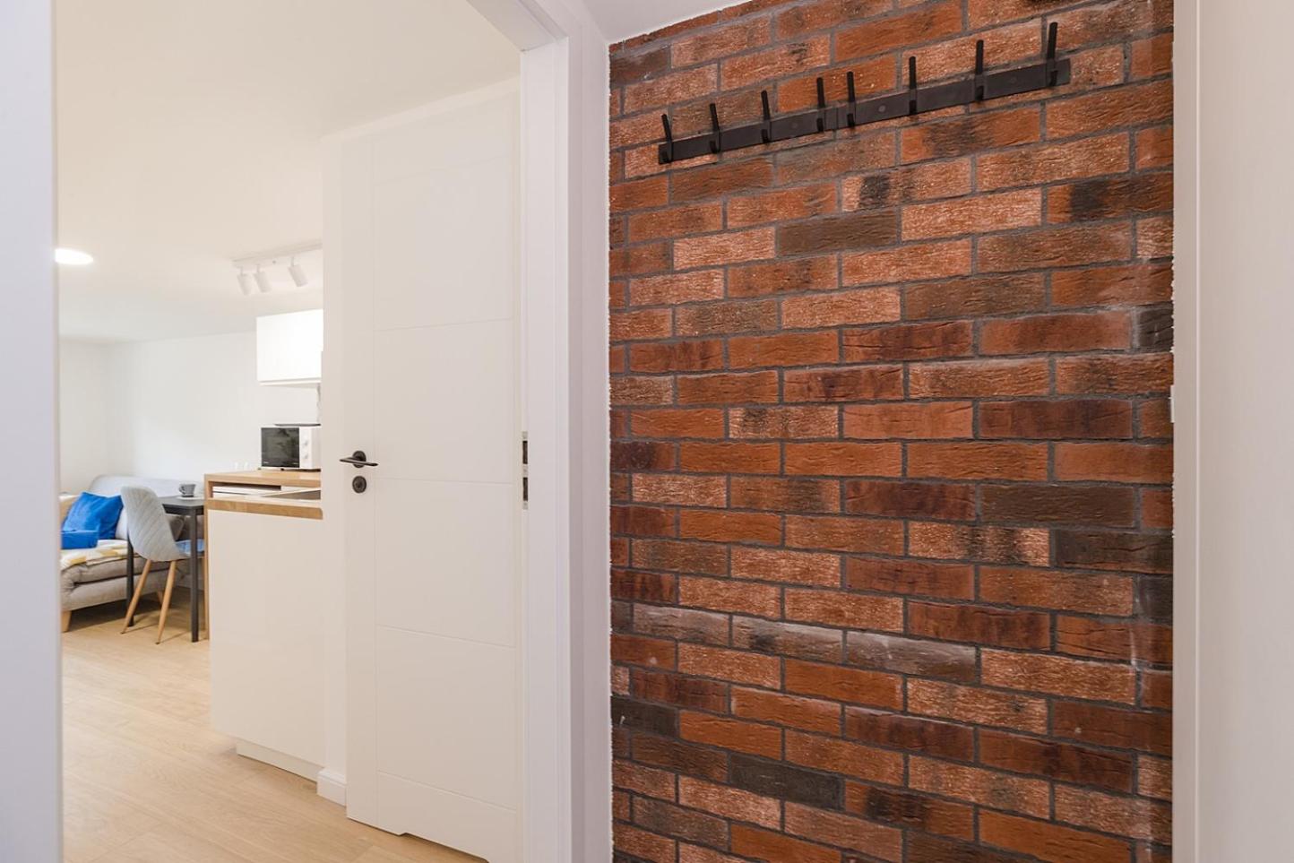 Marymoncka 61A studio A i B SuperApart