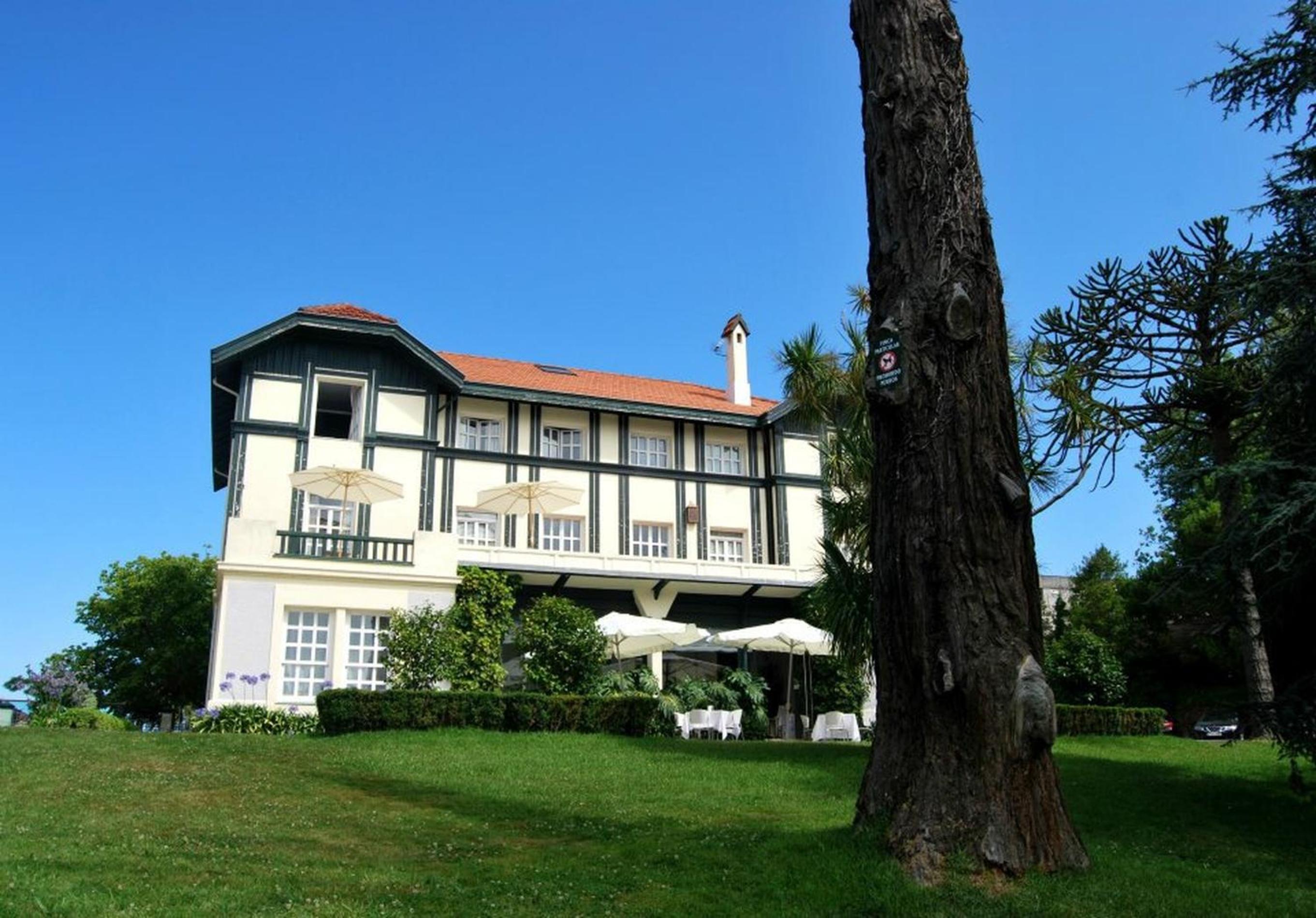 Las Carolinas Garden