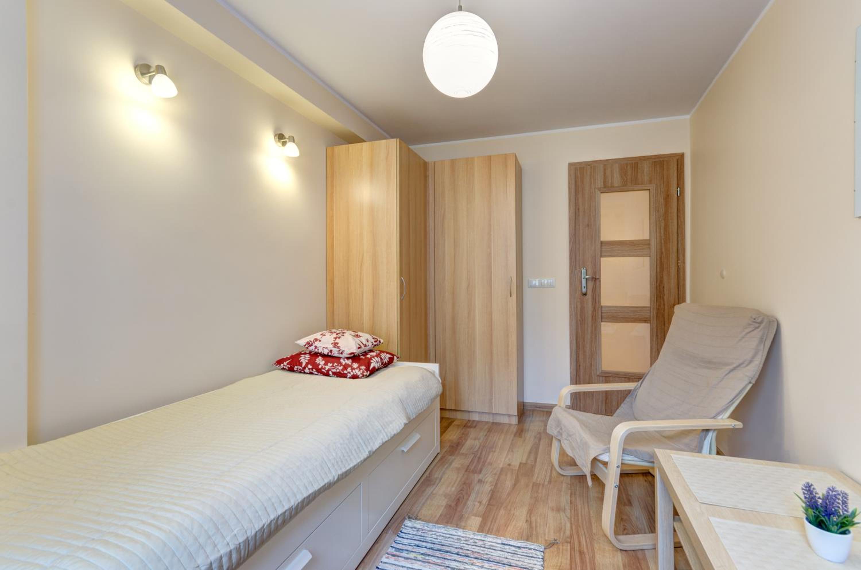 Apartament Brzeźno view 5