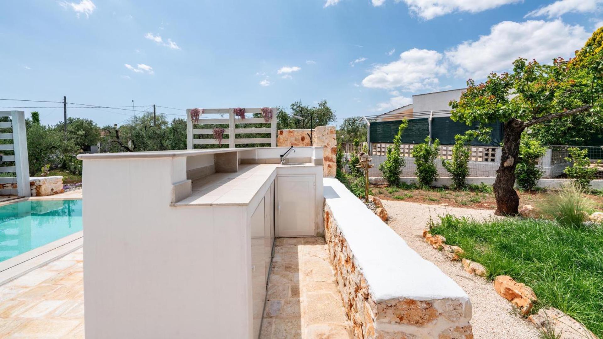 Villa Frarogi by Rentbeat