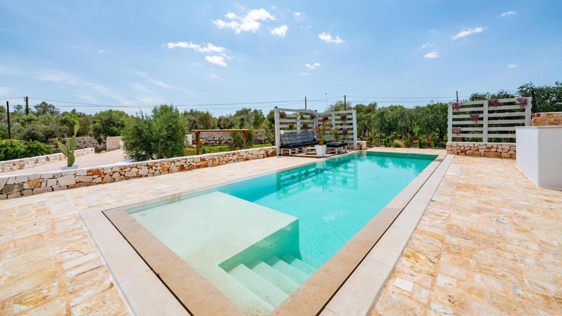 Villa Frarogi by Rentbeat