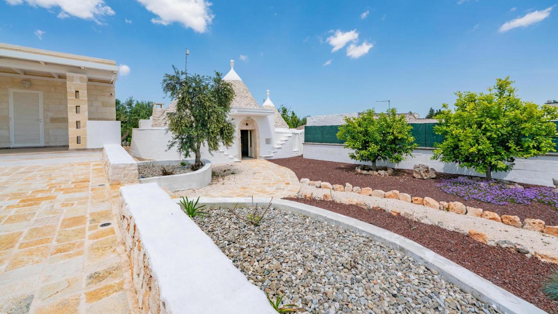 Villa Frarogi by Rentbeat