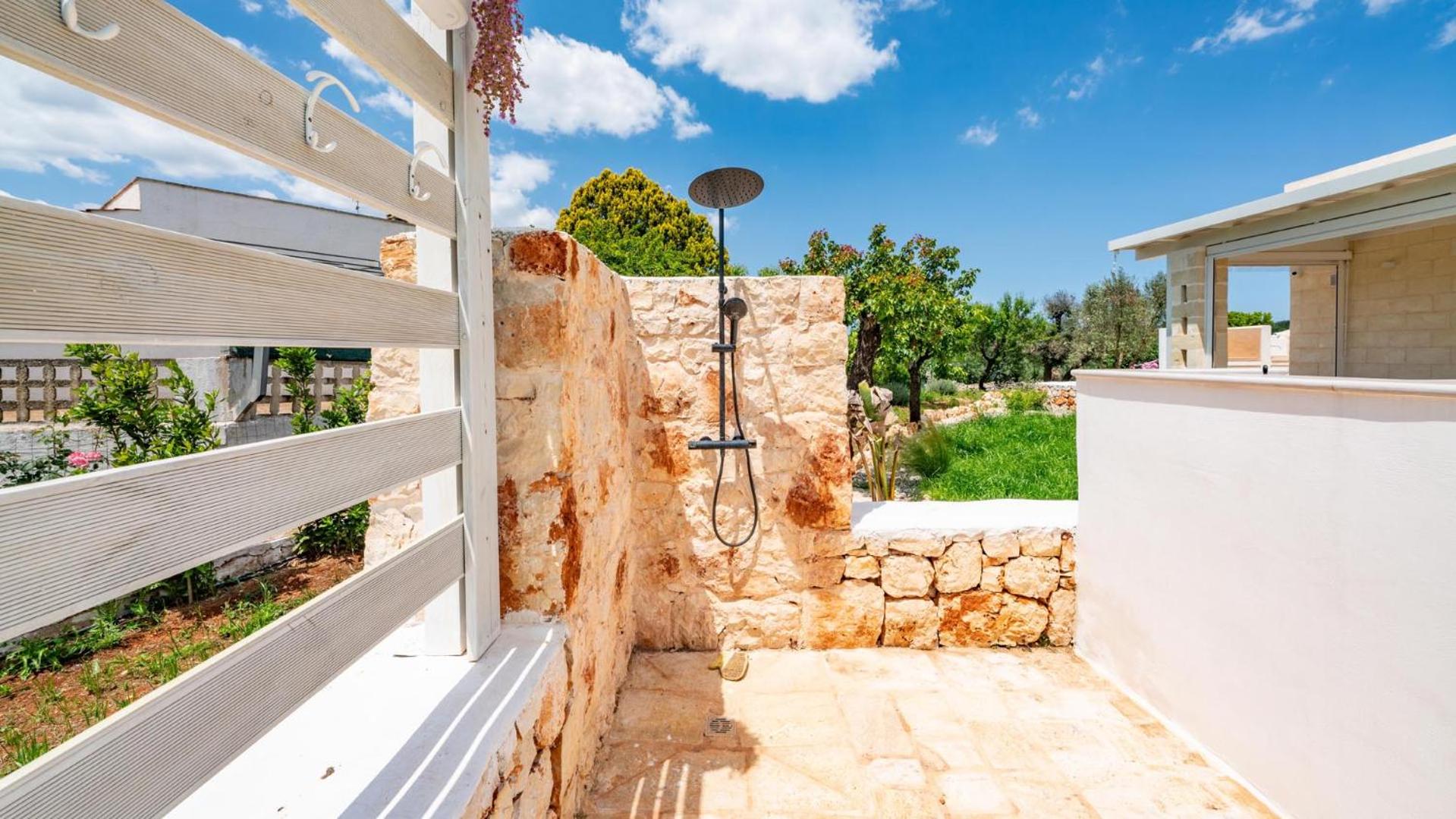 Villa Frarogi by Rentbeat