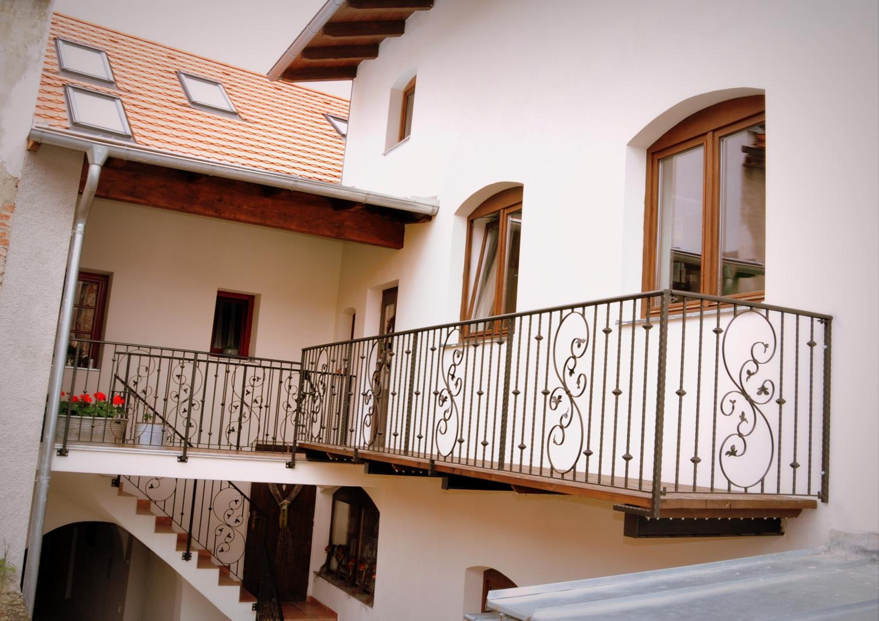 Apartmány U Vavřince, photo 37