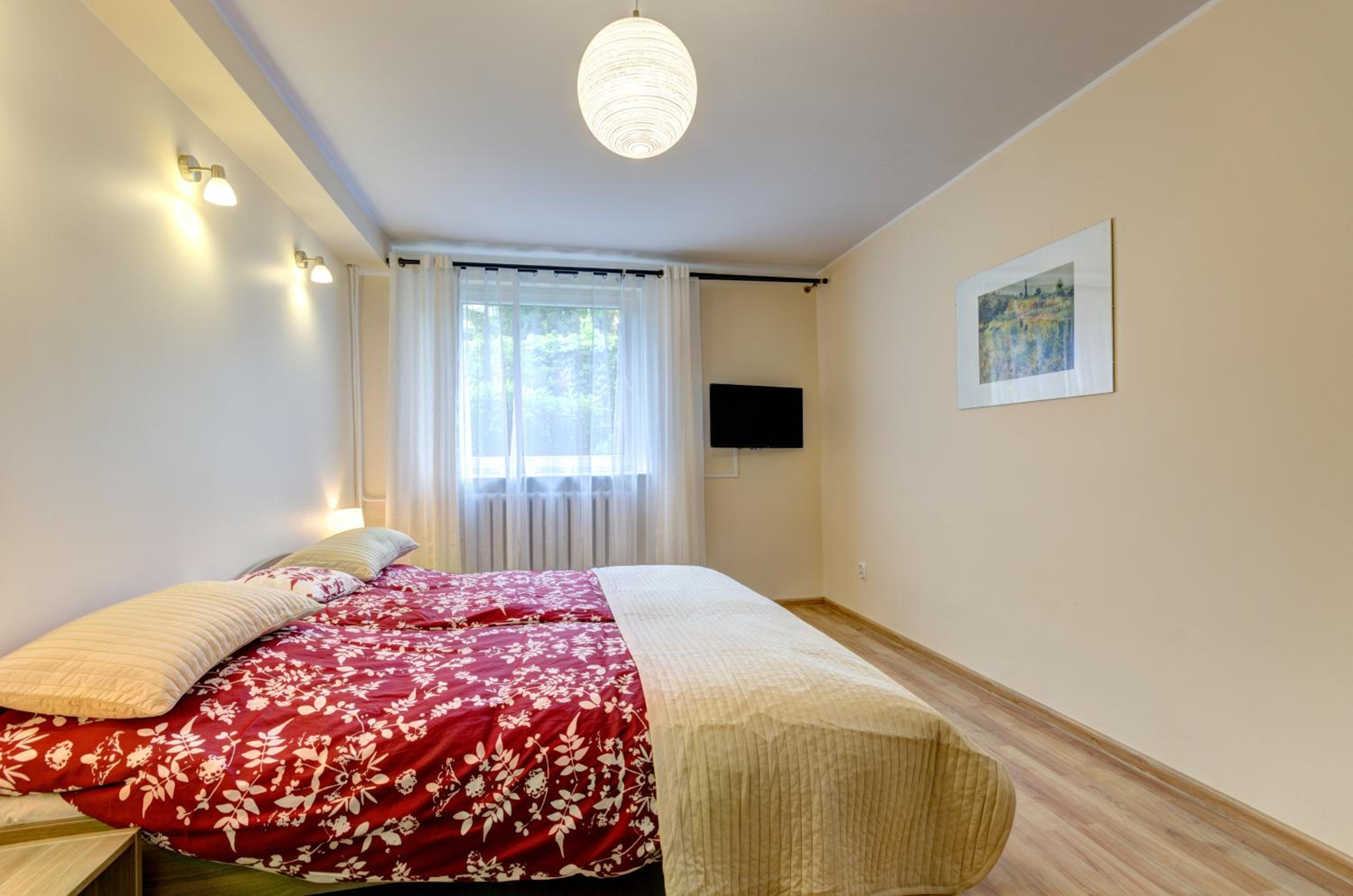 Apartament Brzeźno view 3