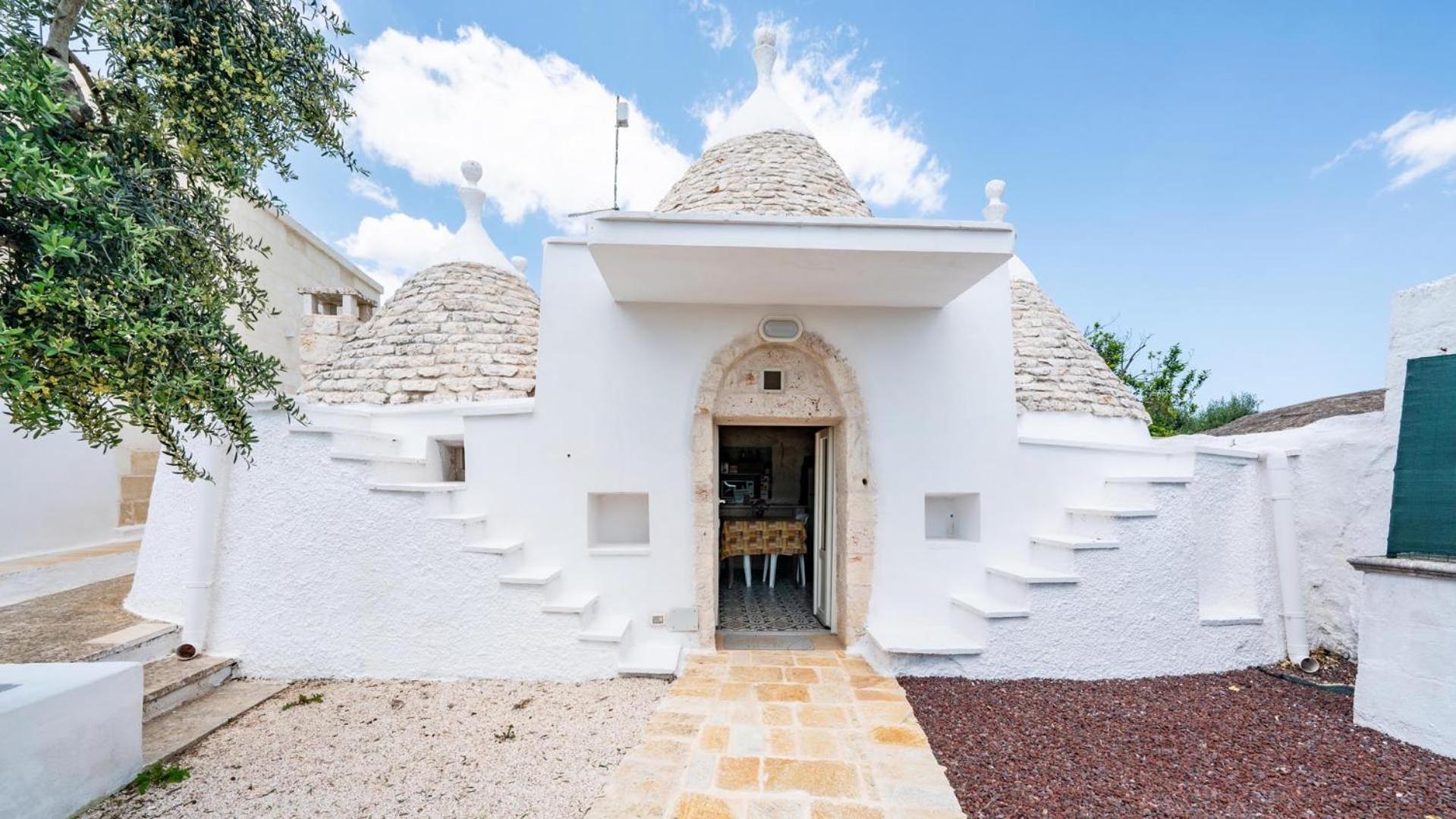 Villa Frarogi by Rentbeat