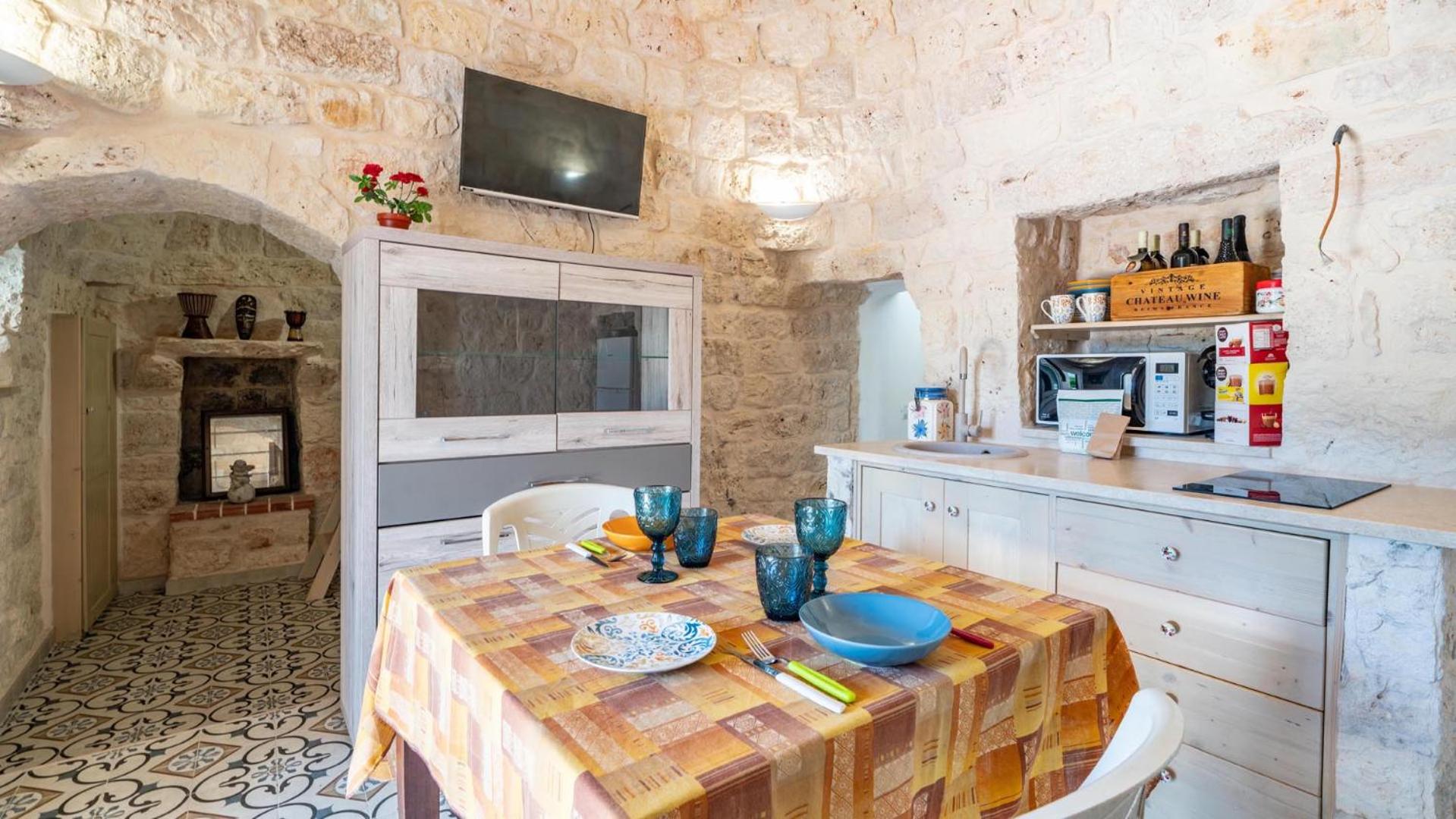 Villa Frarogi by Rentbeat