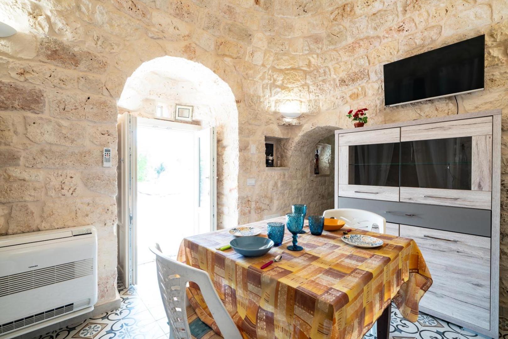 Villa Frarogi by Rentbeat