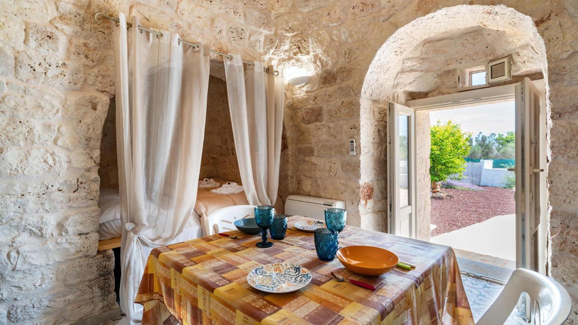 Villa Frarogi by Rentbeat