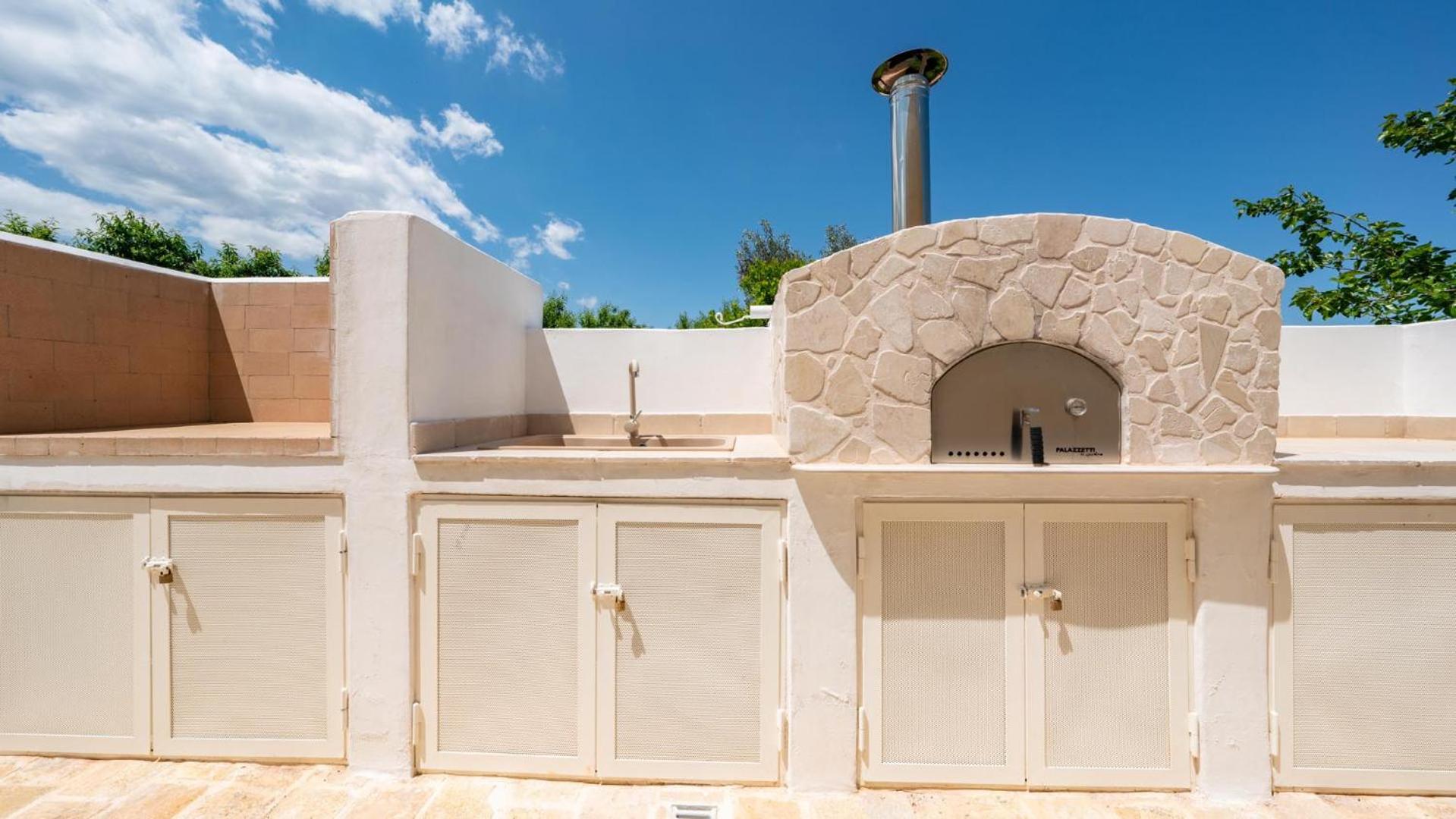 Villa Frarogi by Rentbeat