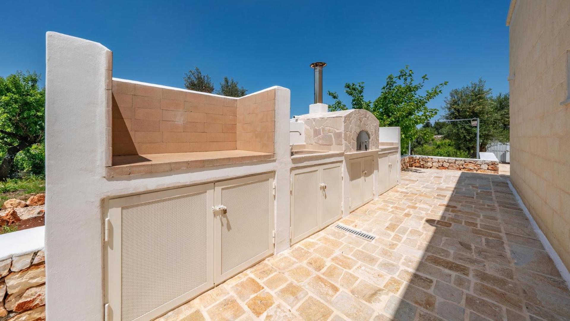 Villa Frarogi by Rentbeat