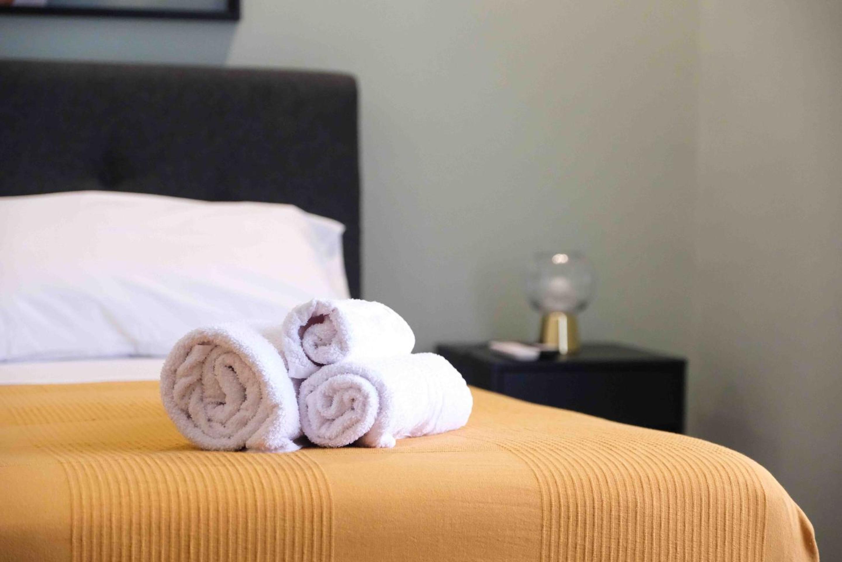 Mazzini Suites Palermo