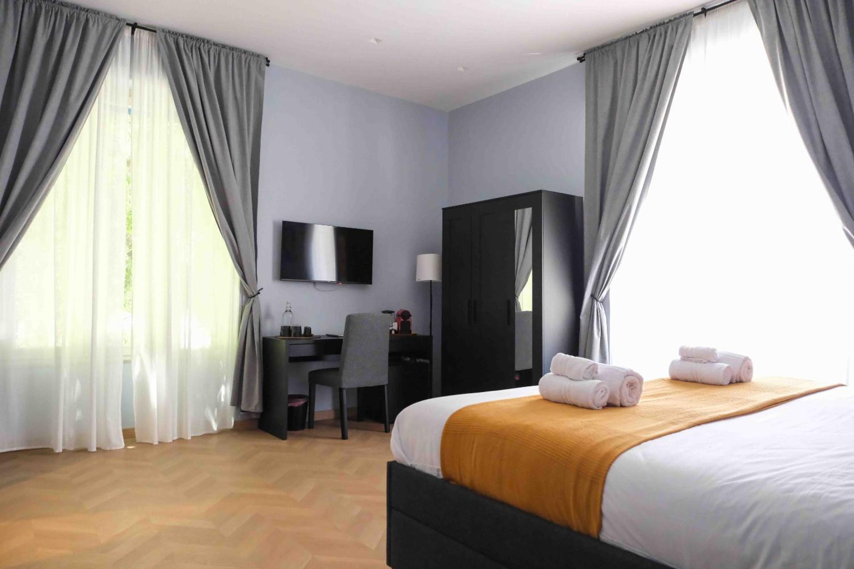Mazzini Suites Palermo