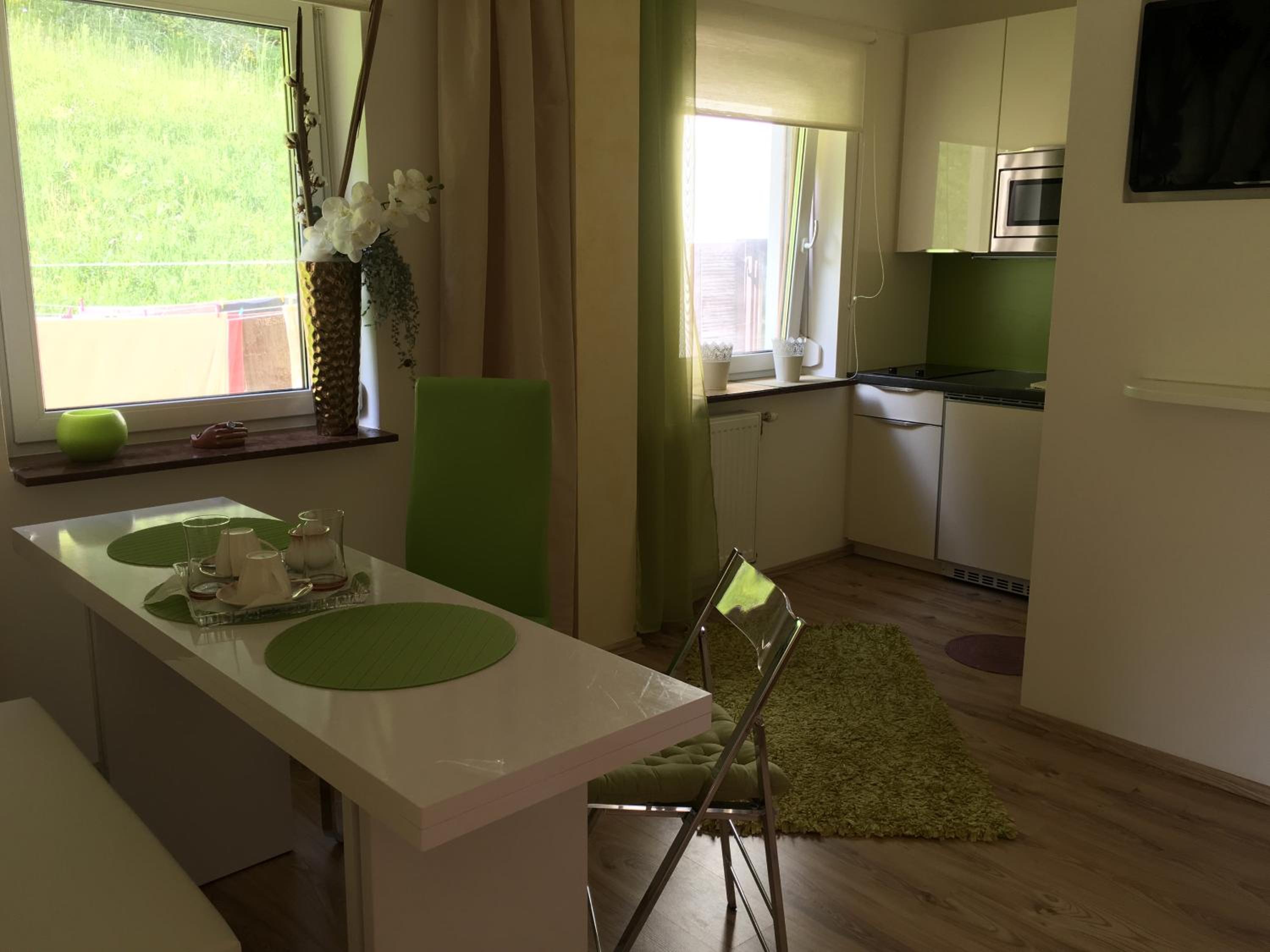 Ferienhaus Kramser