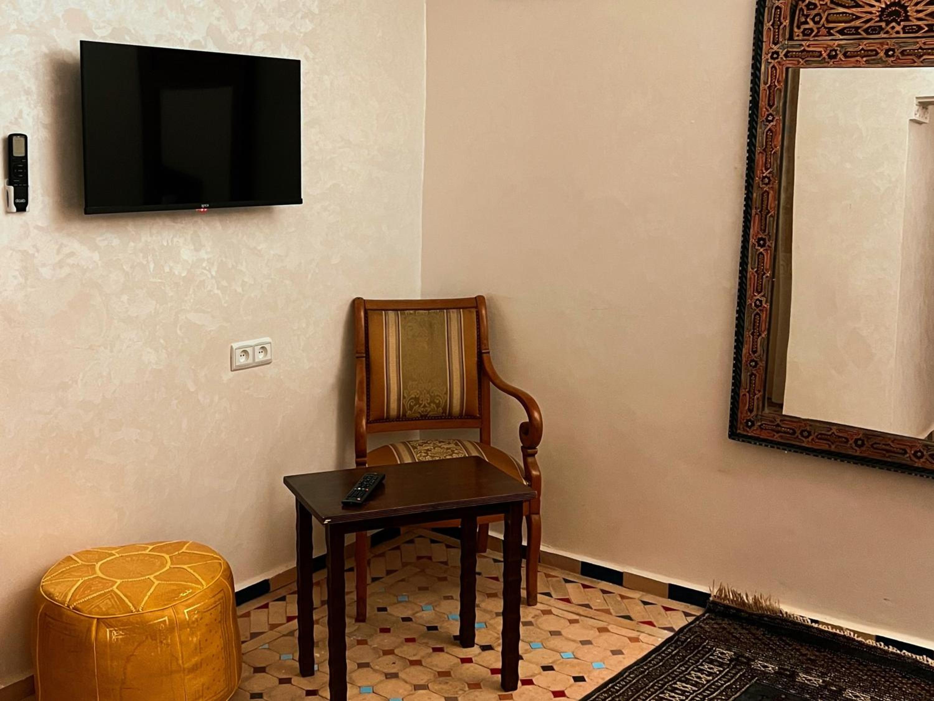 Riad Bab Rahba