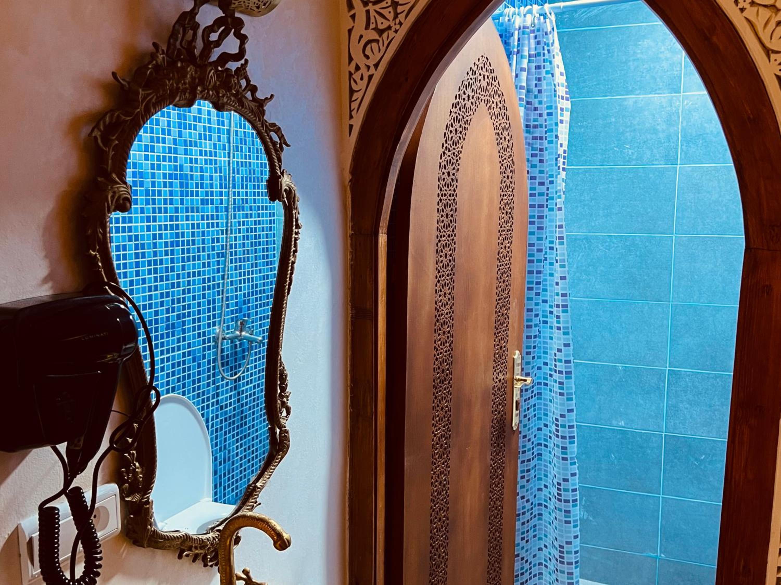Riad Bab Rahba