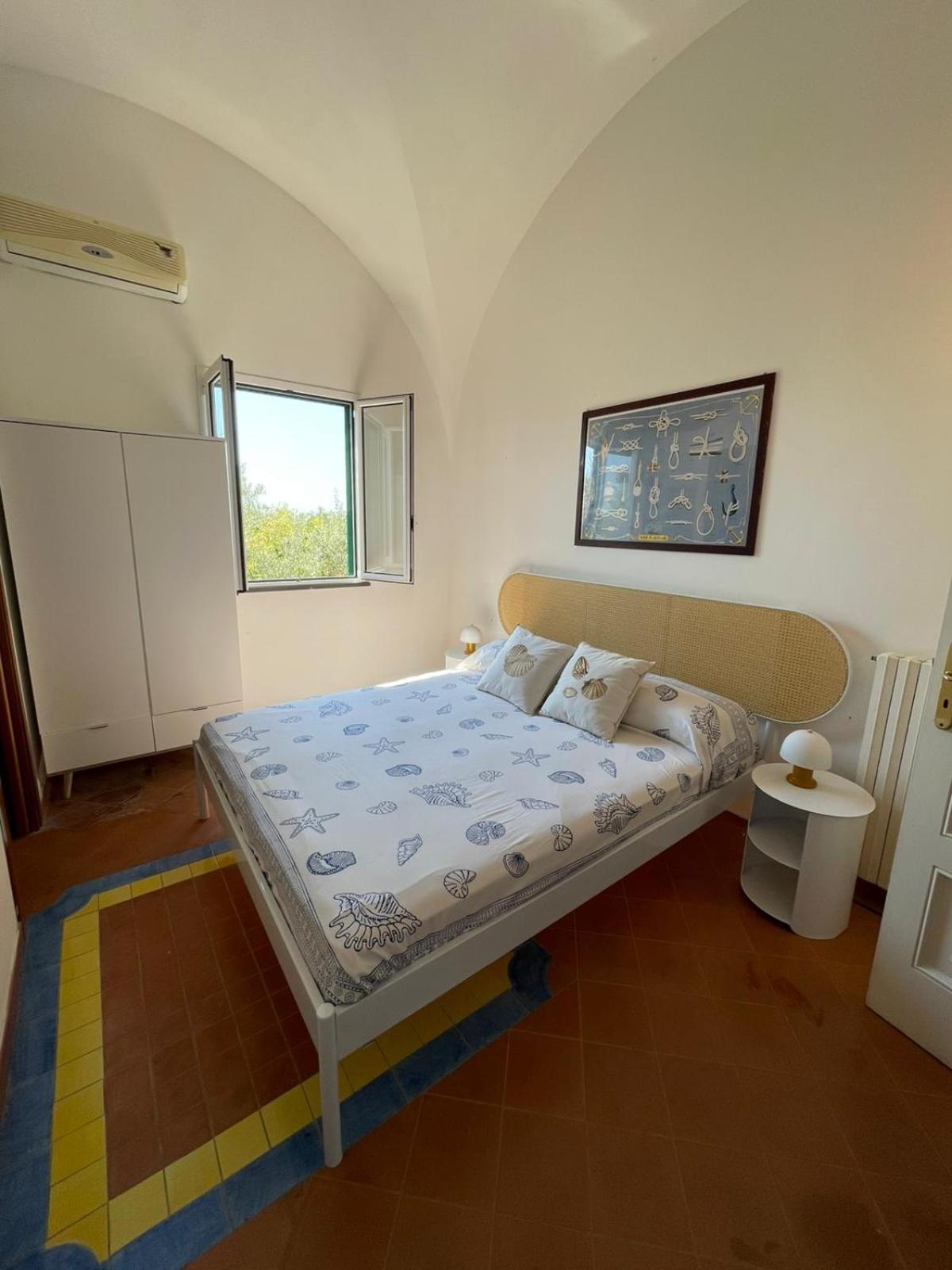 Tra Cielo e Mare - fantastic sea view