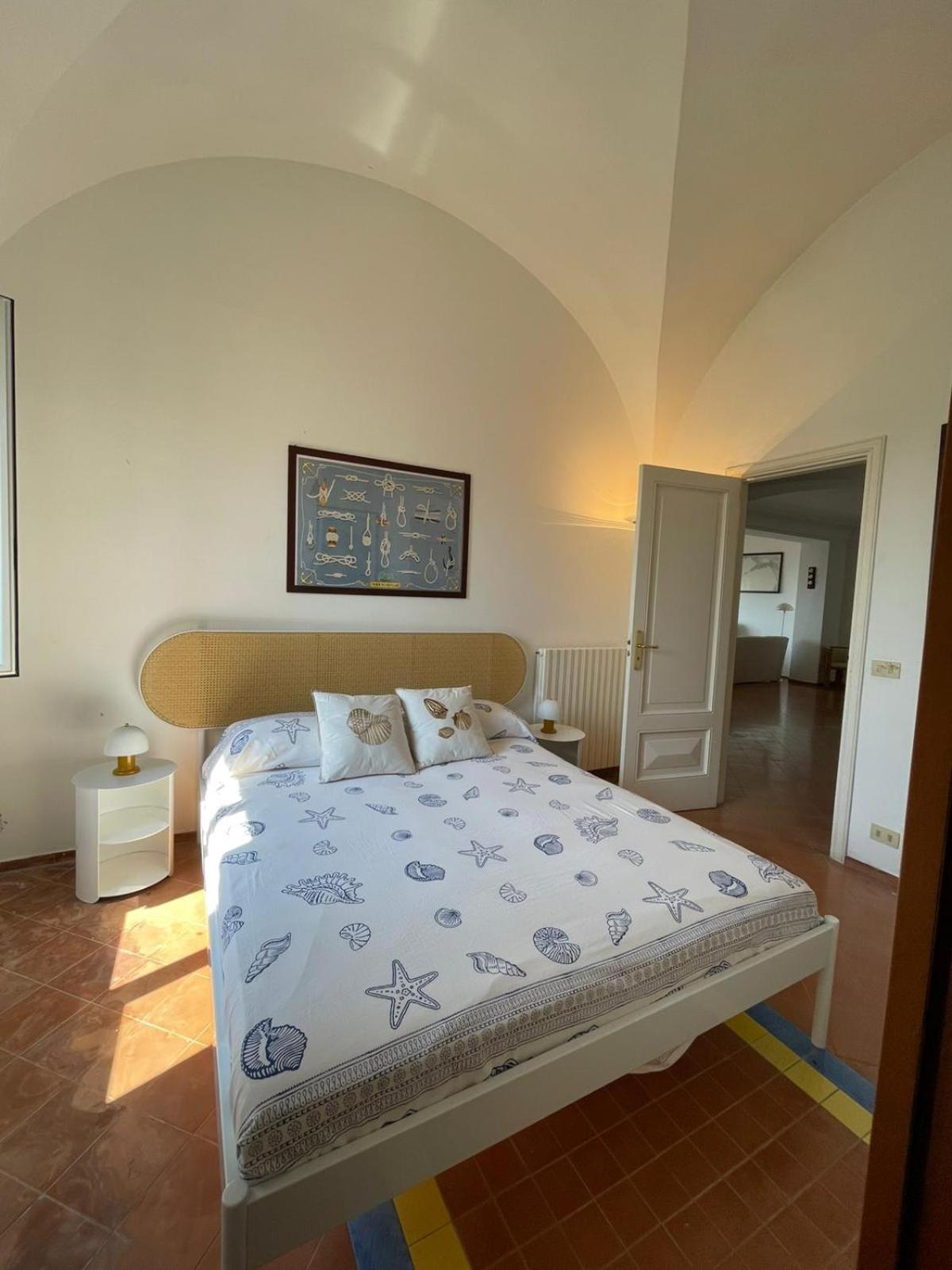 Tra Cielo e Mare - fantastic sea view