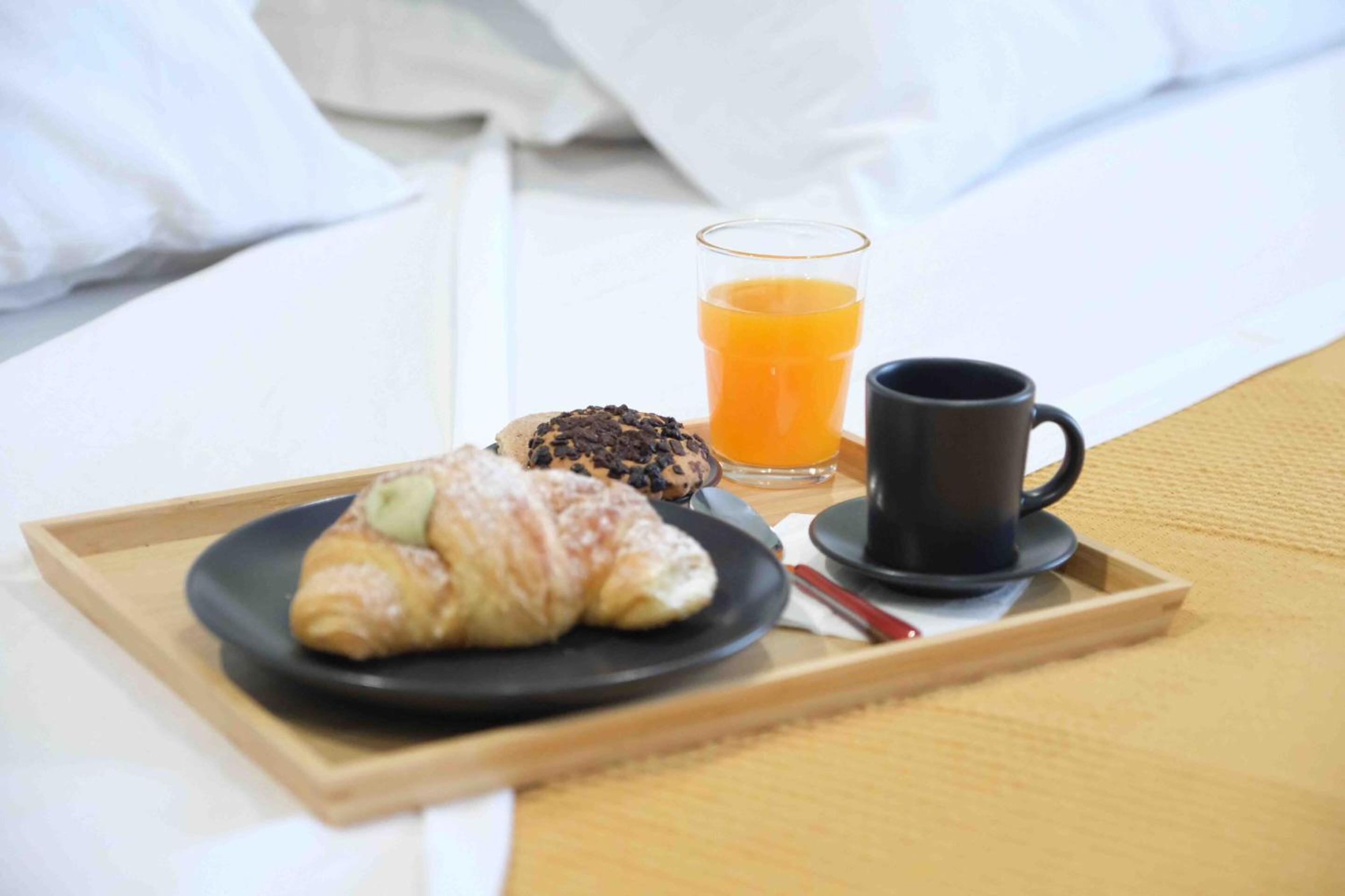 Mazzini Suites Palermo