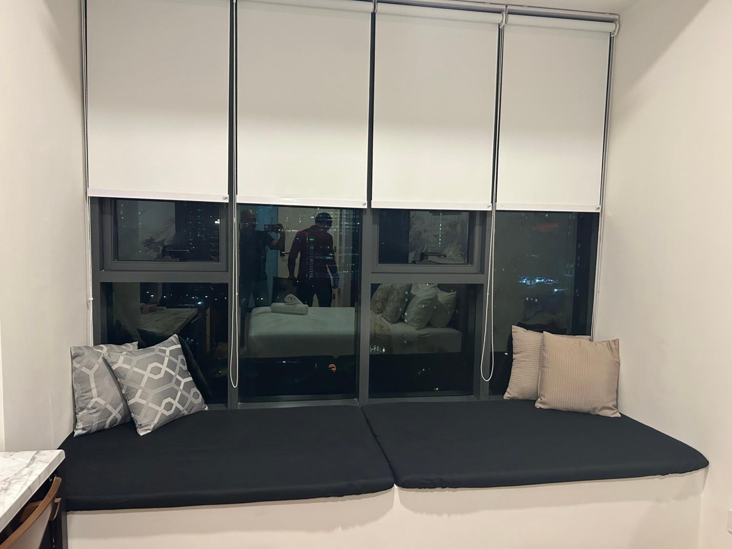 Ceylonz Suites Bukit Bintang By ICEFLY
