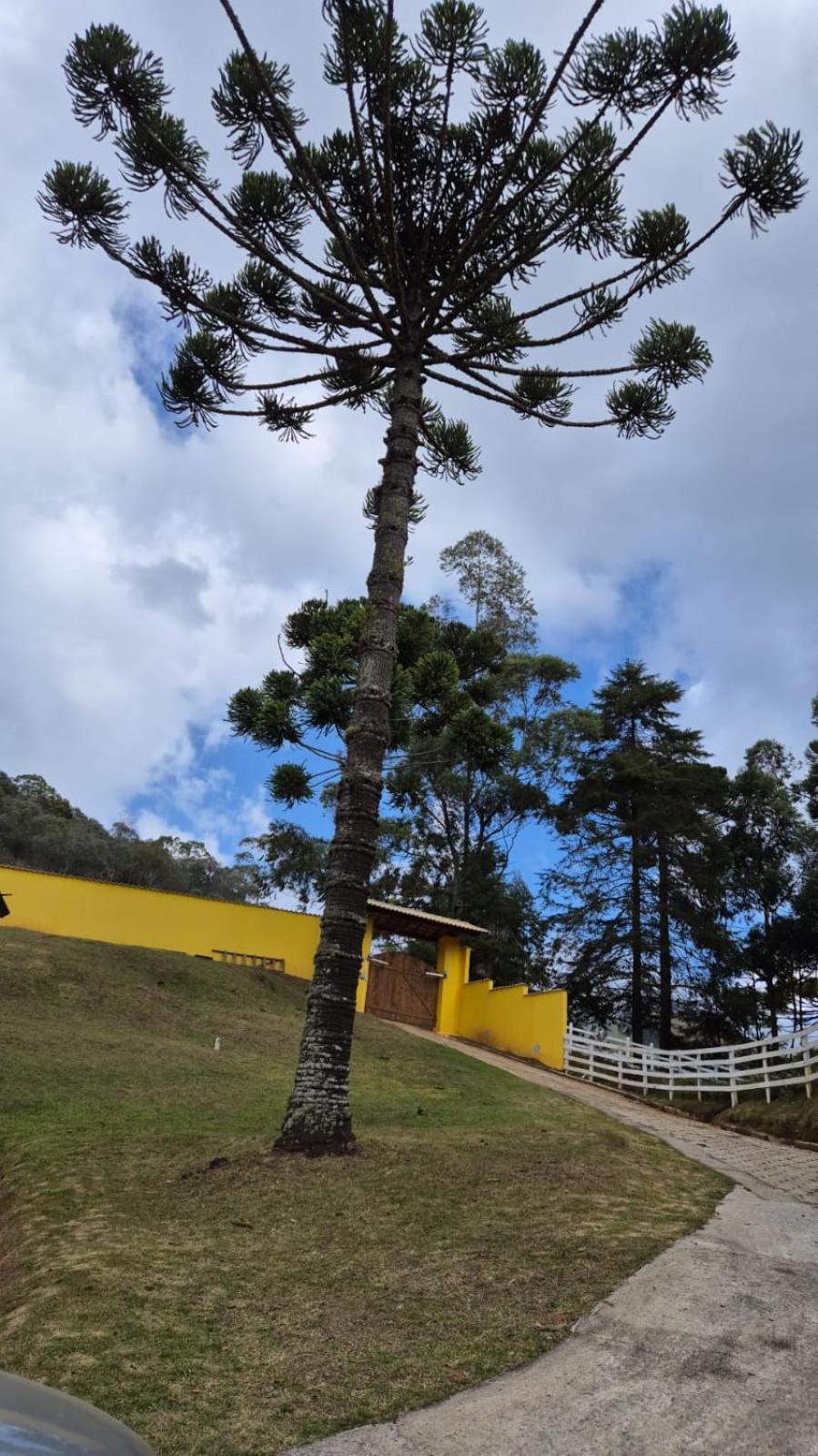 Eco Cabana Mantiqueira