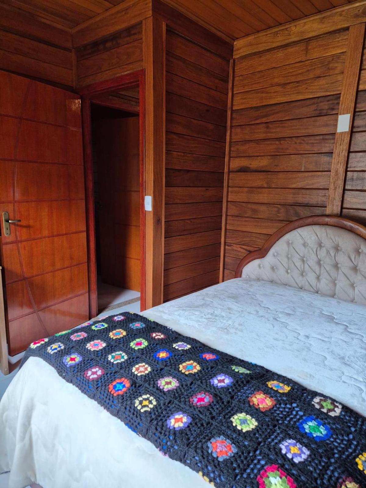 Eco Cabana Mantiqueira