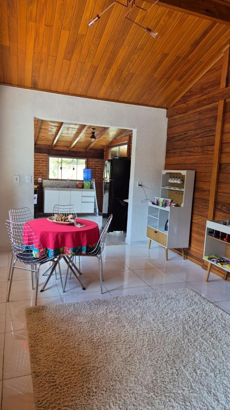 Eco Cabana Mantiqueira