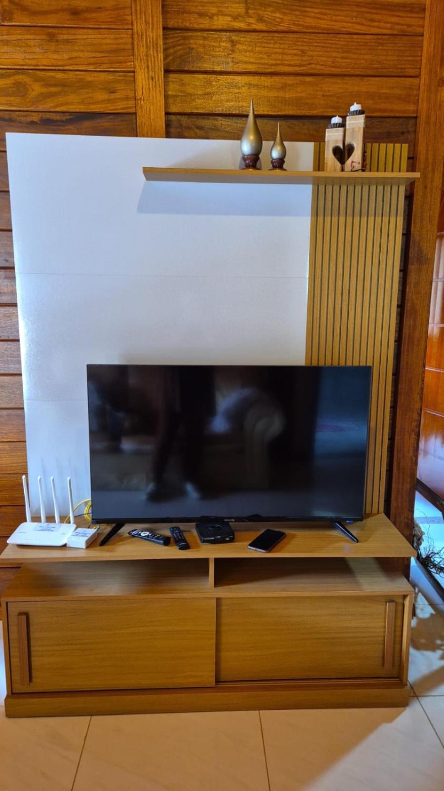 Eco Cabana Mantiqueira