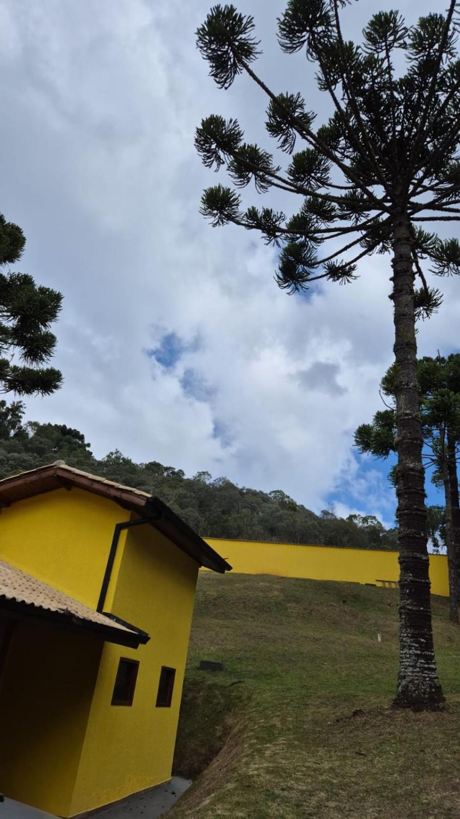Eco Cabana Mantiqueira