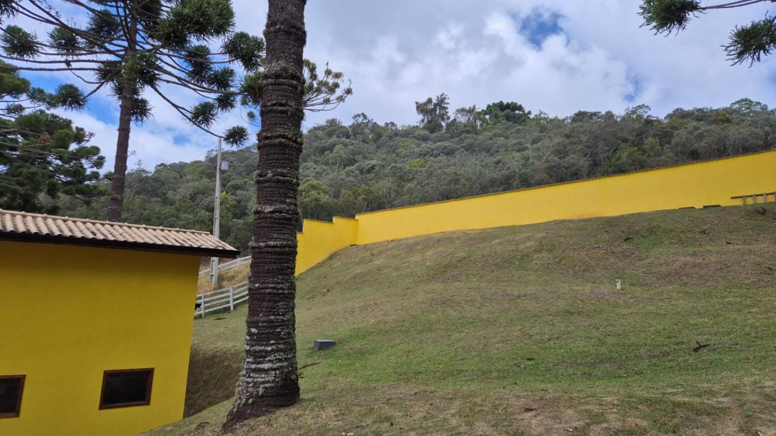 Eco Cabana Mantiqueira